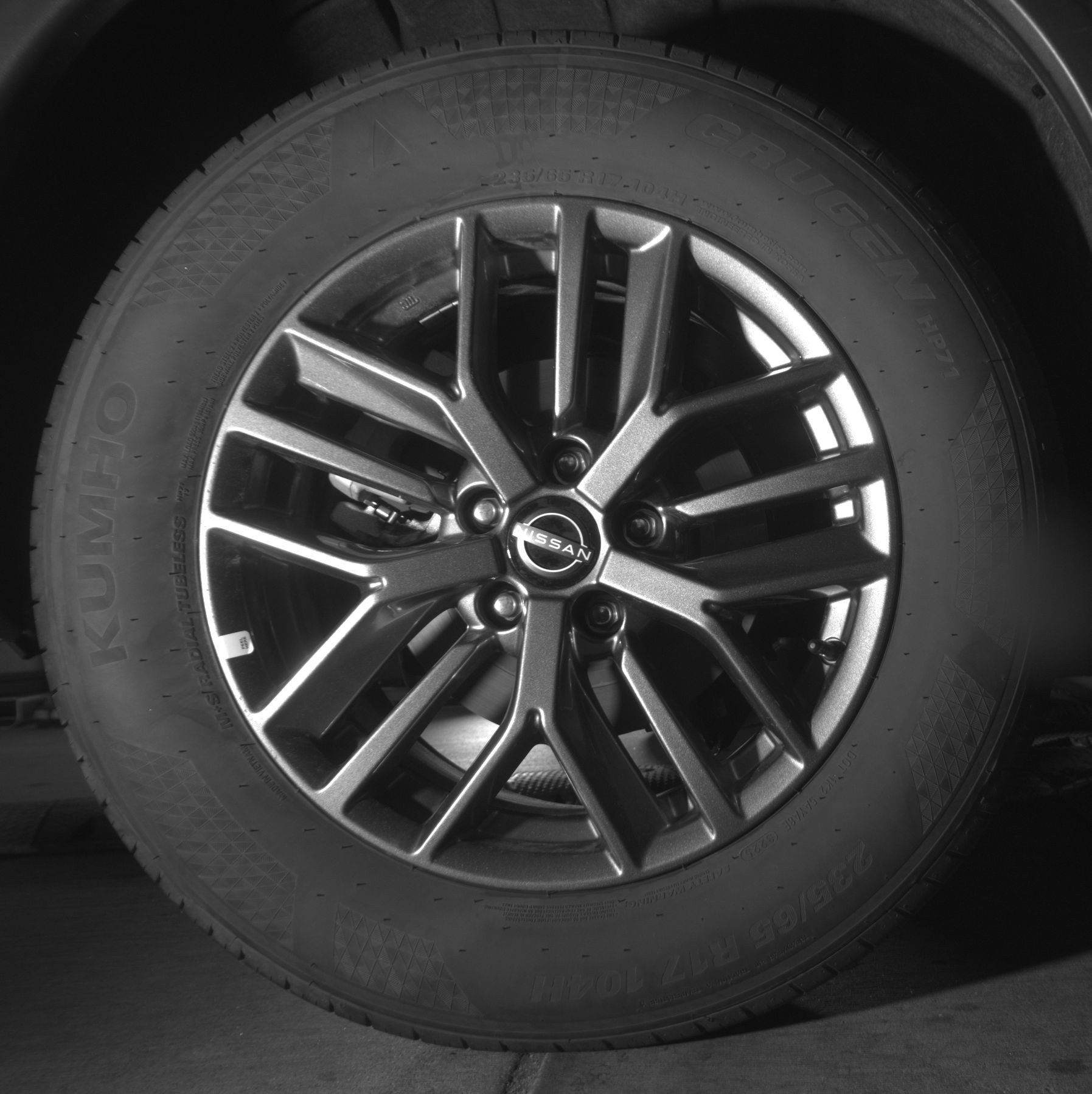 Thumbnail: 2026 Nissan Rogue - 15