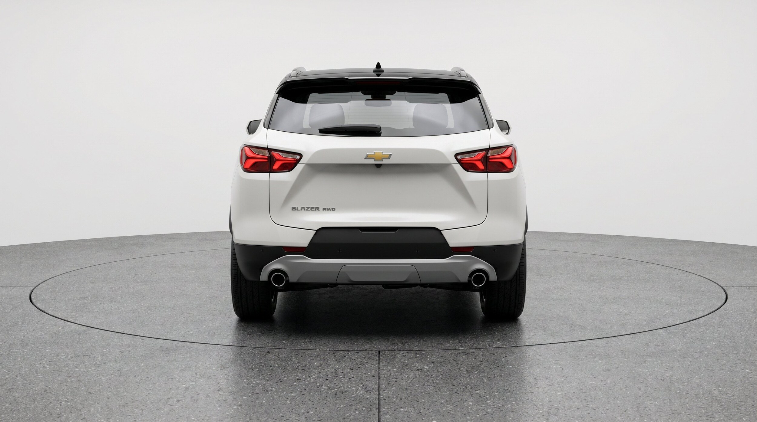 Thumbnail: 2026 Chevrolet Blazer - 7