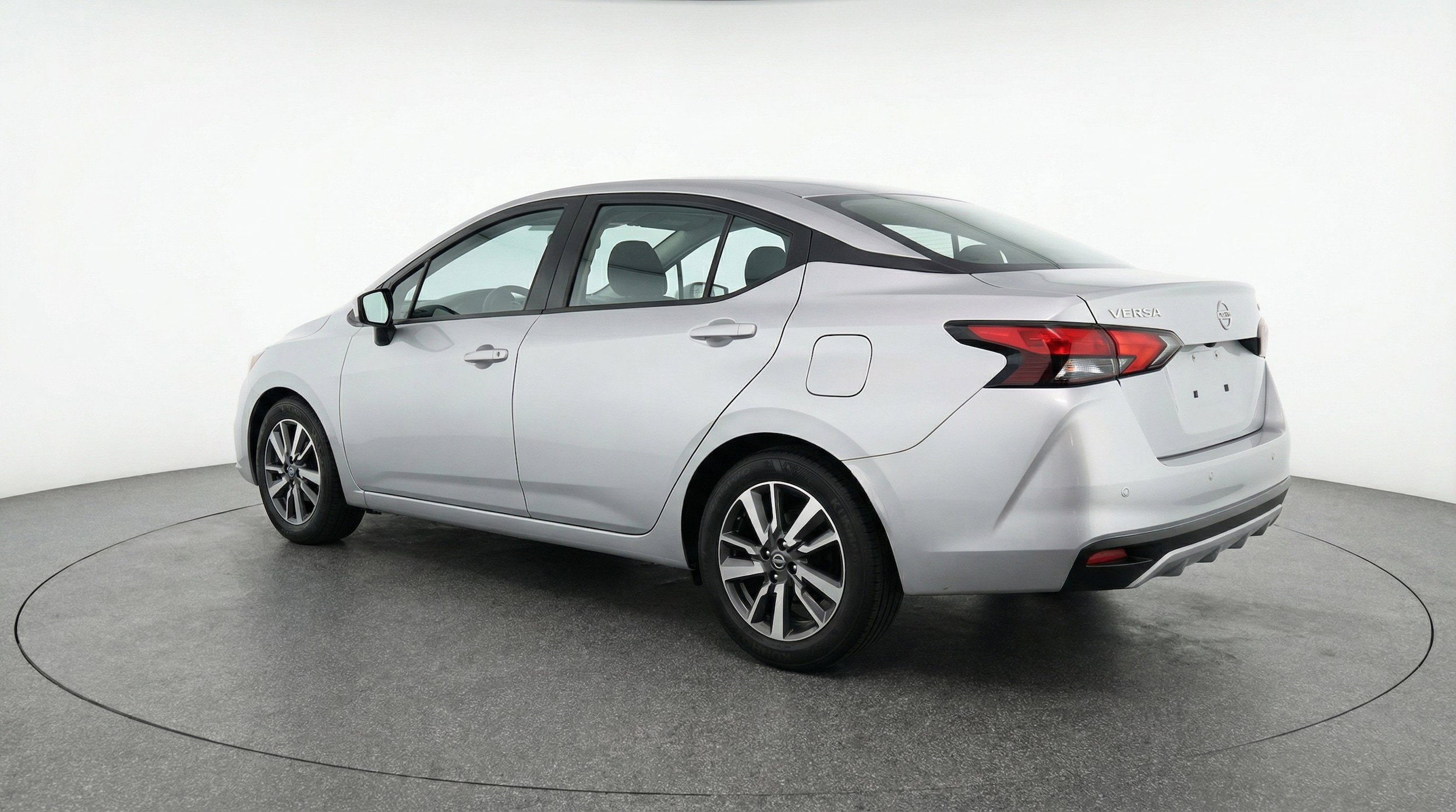 Thumbnail: 2025 Nissan Versa - 6