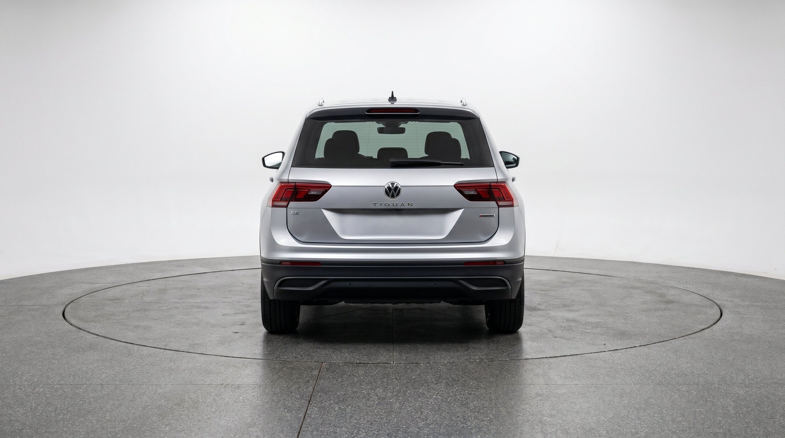 Thumbnail: 2026 Volkswagen Tiguan - 7