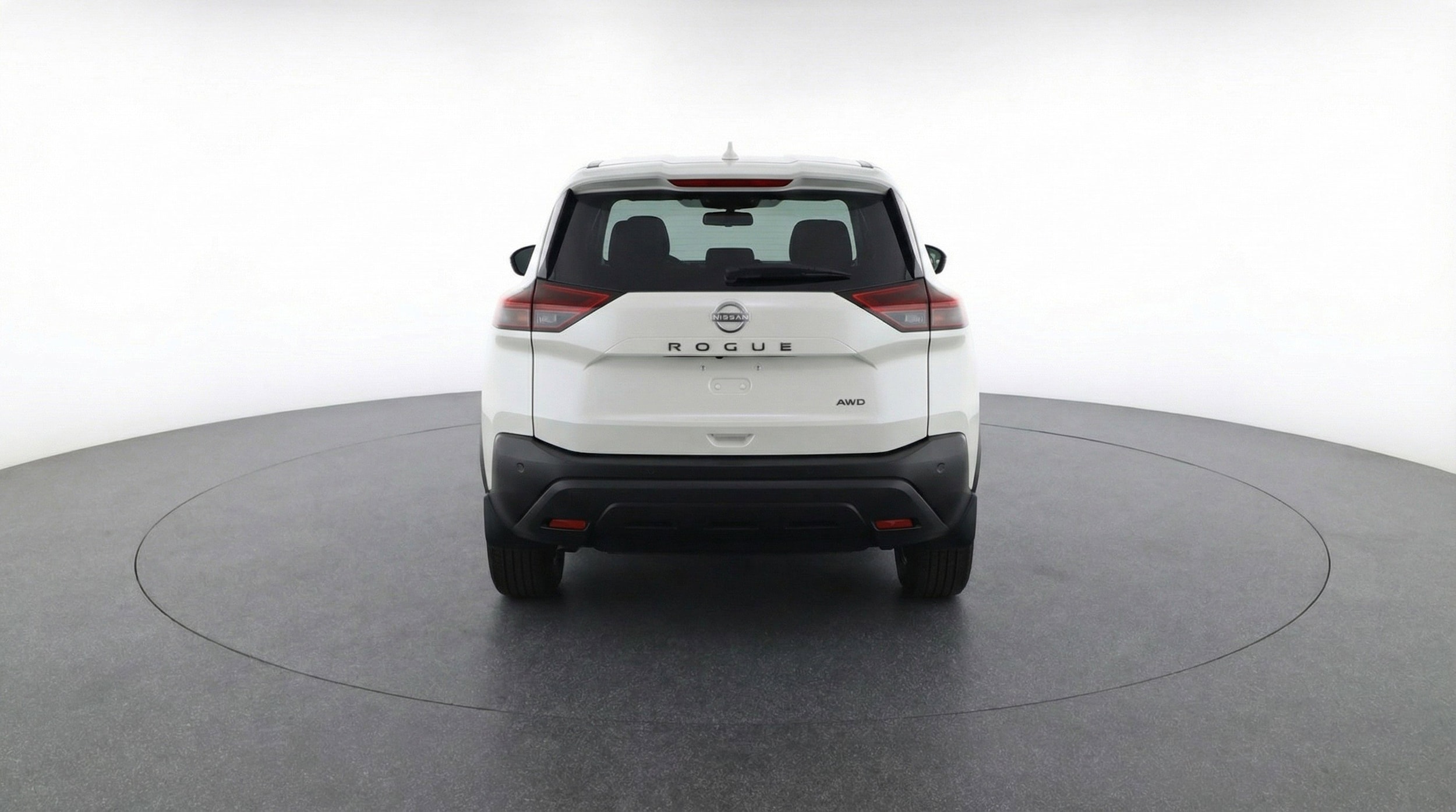 Thumbnail: 2025 Nissan Rogue - 7