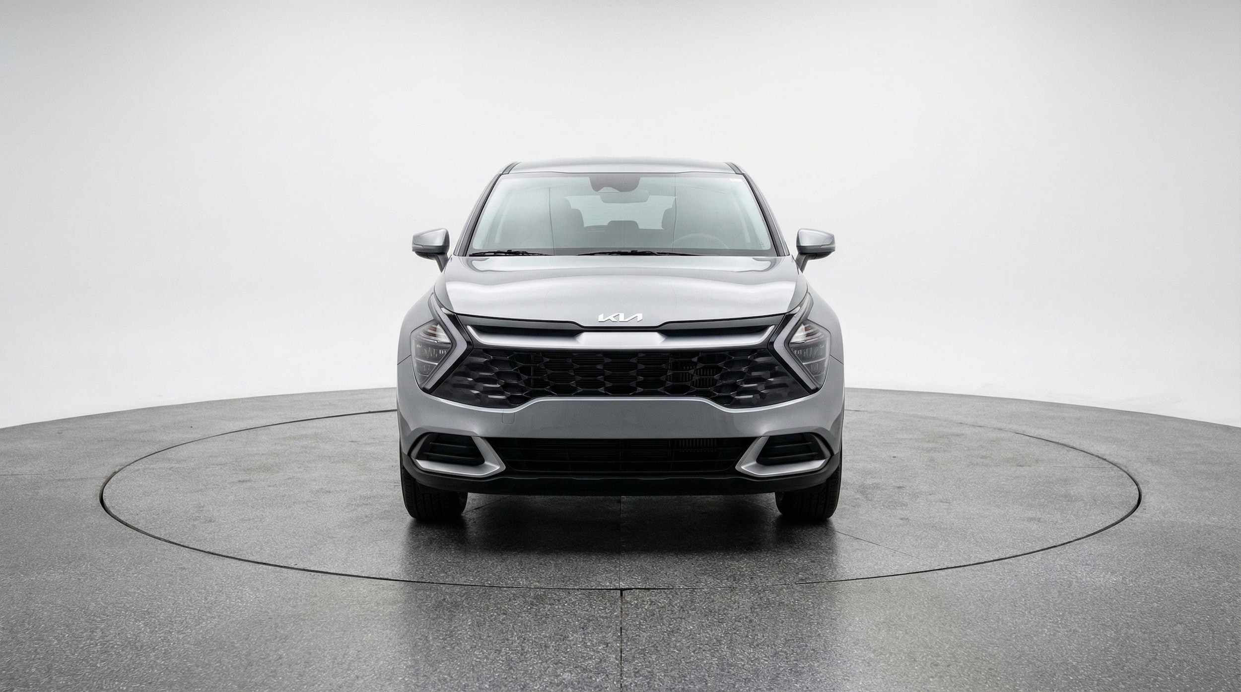 Thumbnail: 2025 Kia Sportage - 2