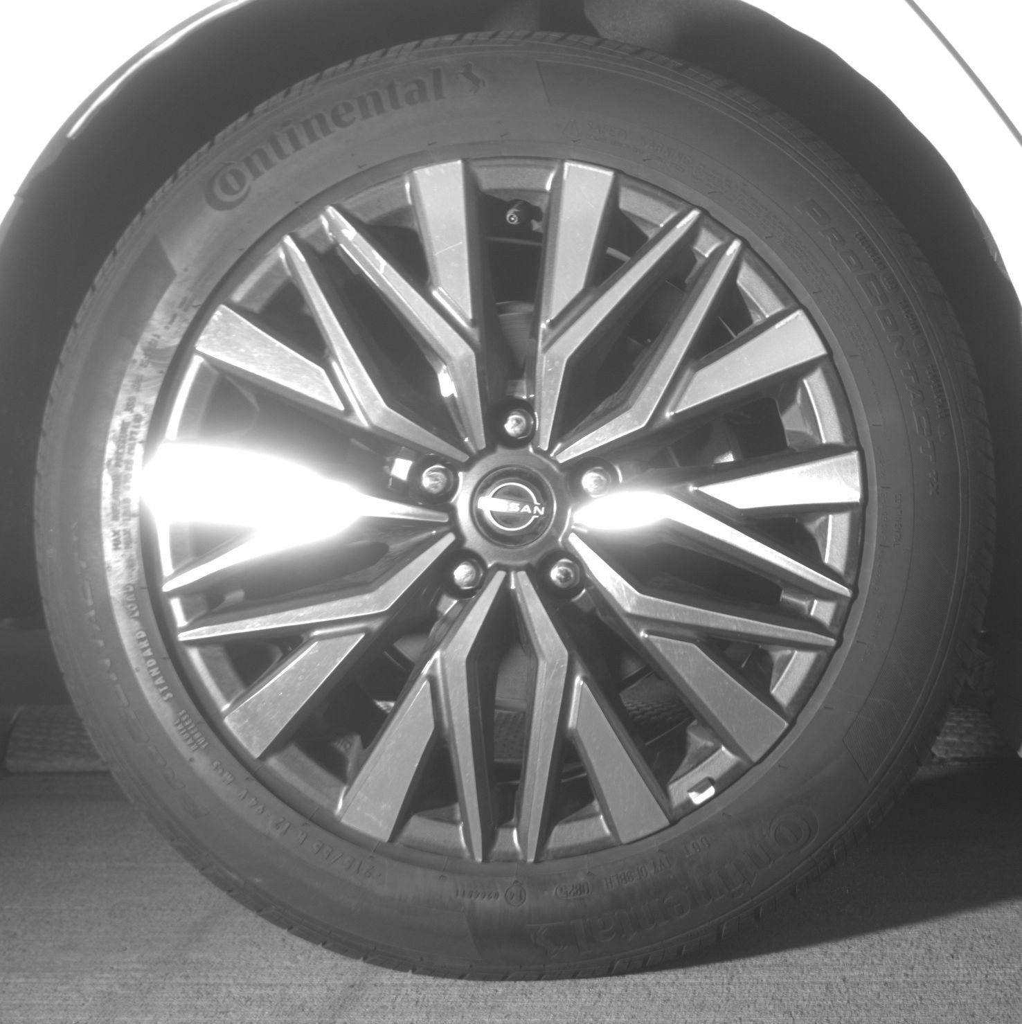 Thumbnail: 2025 Nissan Altima - 15