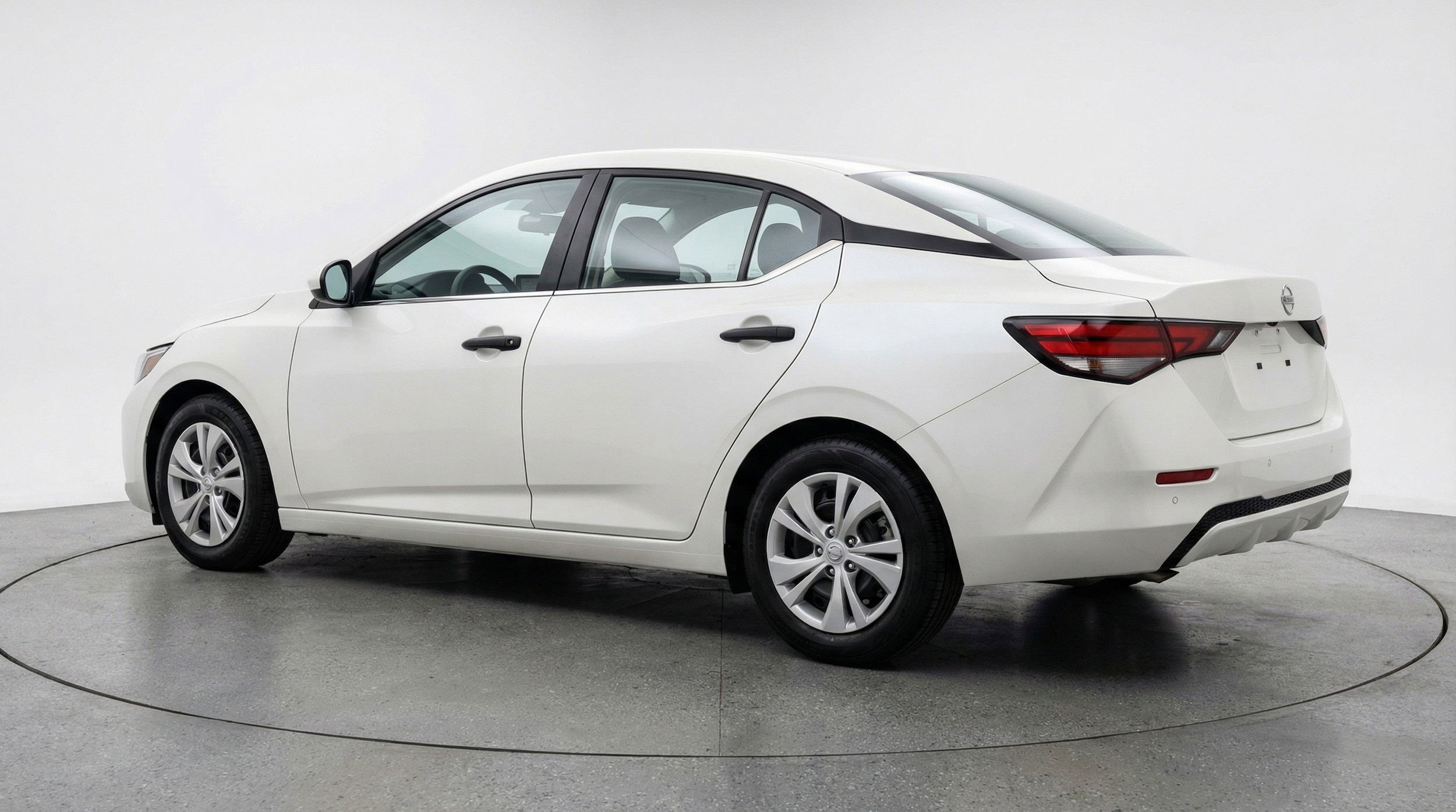 Thumbnail: 2025 Nissan Sentra - 6
