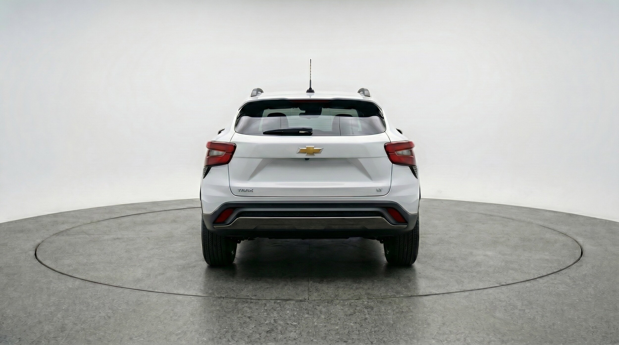 Thumbnail: 2025 Chevrolet Trax - 7