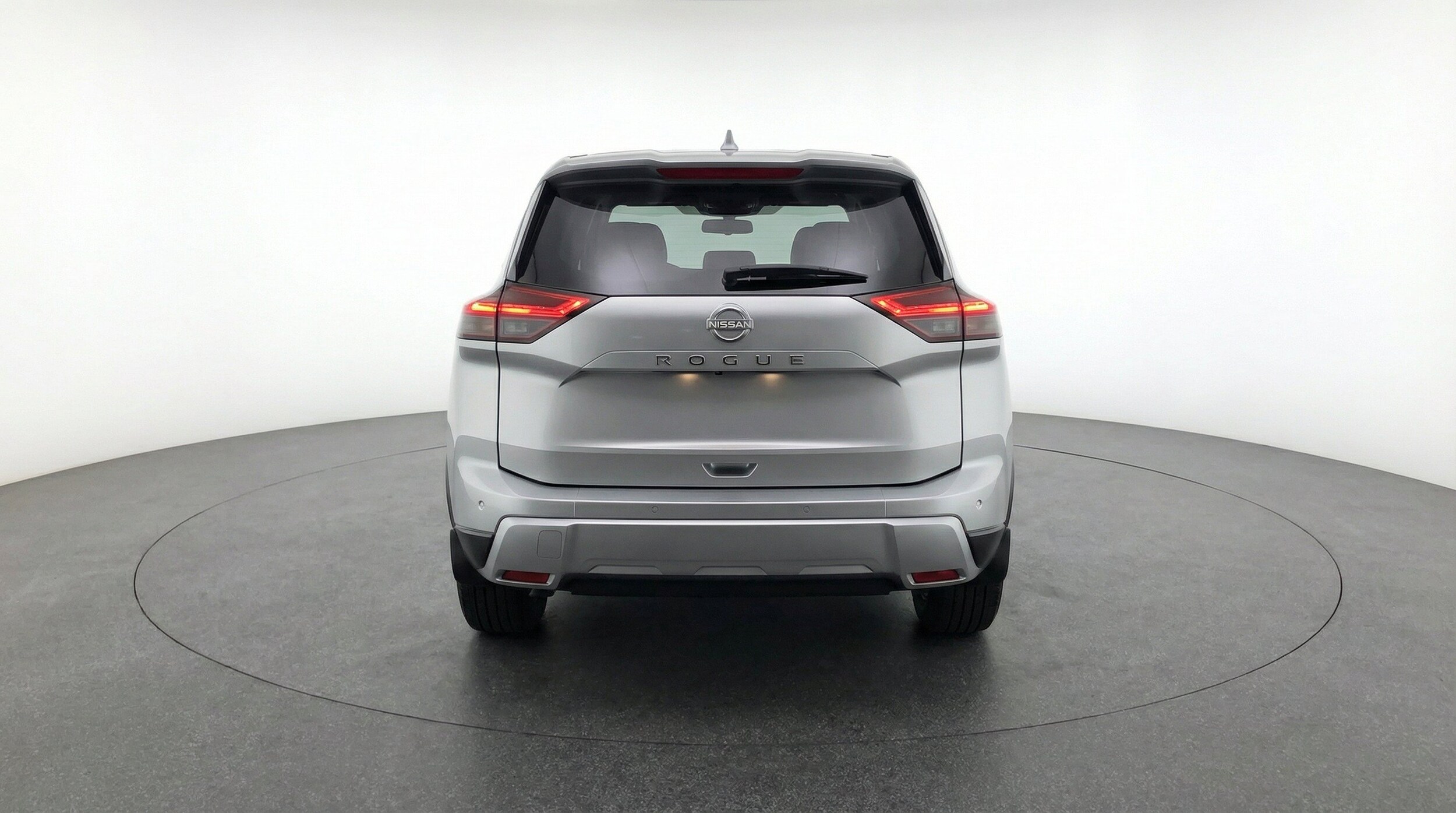 Thumbnail: 2025 Nissan Rogue - 7