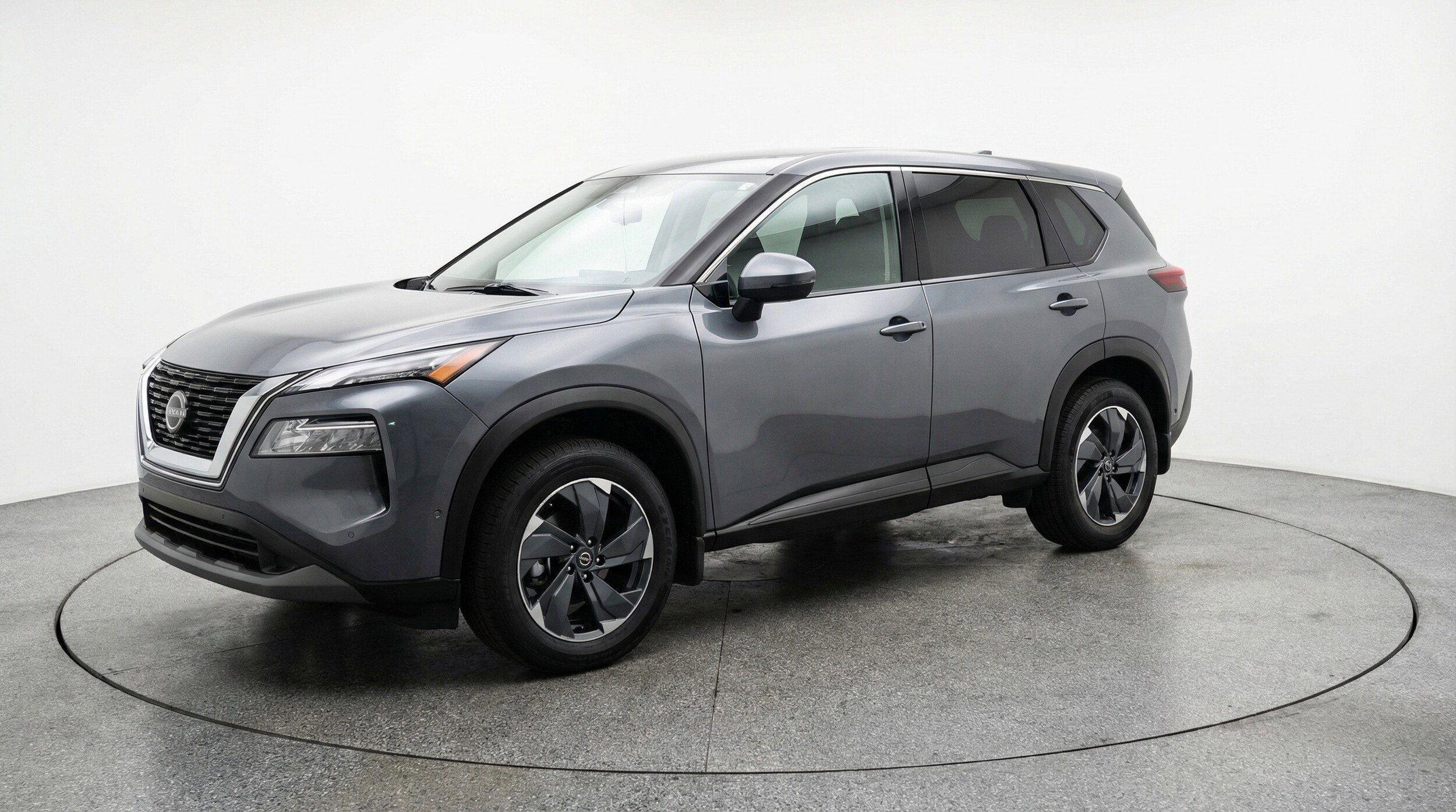 Thumbnail: 2025 Nissan Rogue - 3