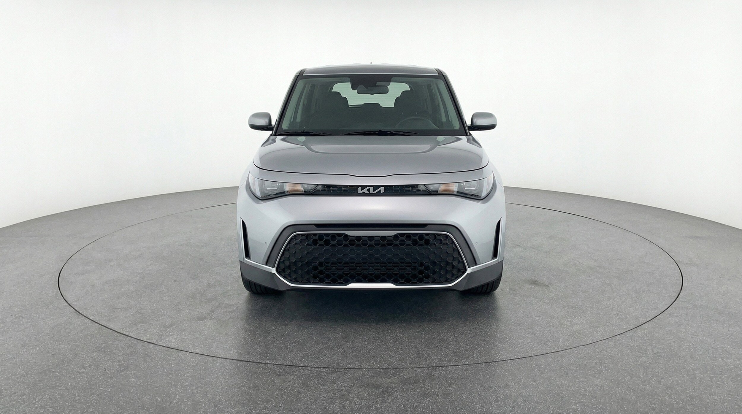 Thumbnail: 2025 Kia Soul - 2