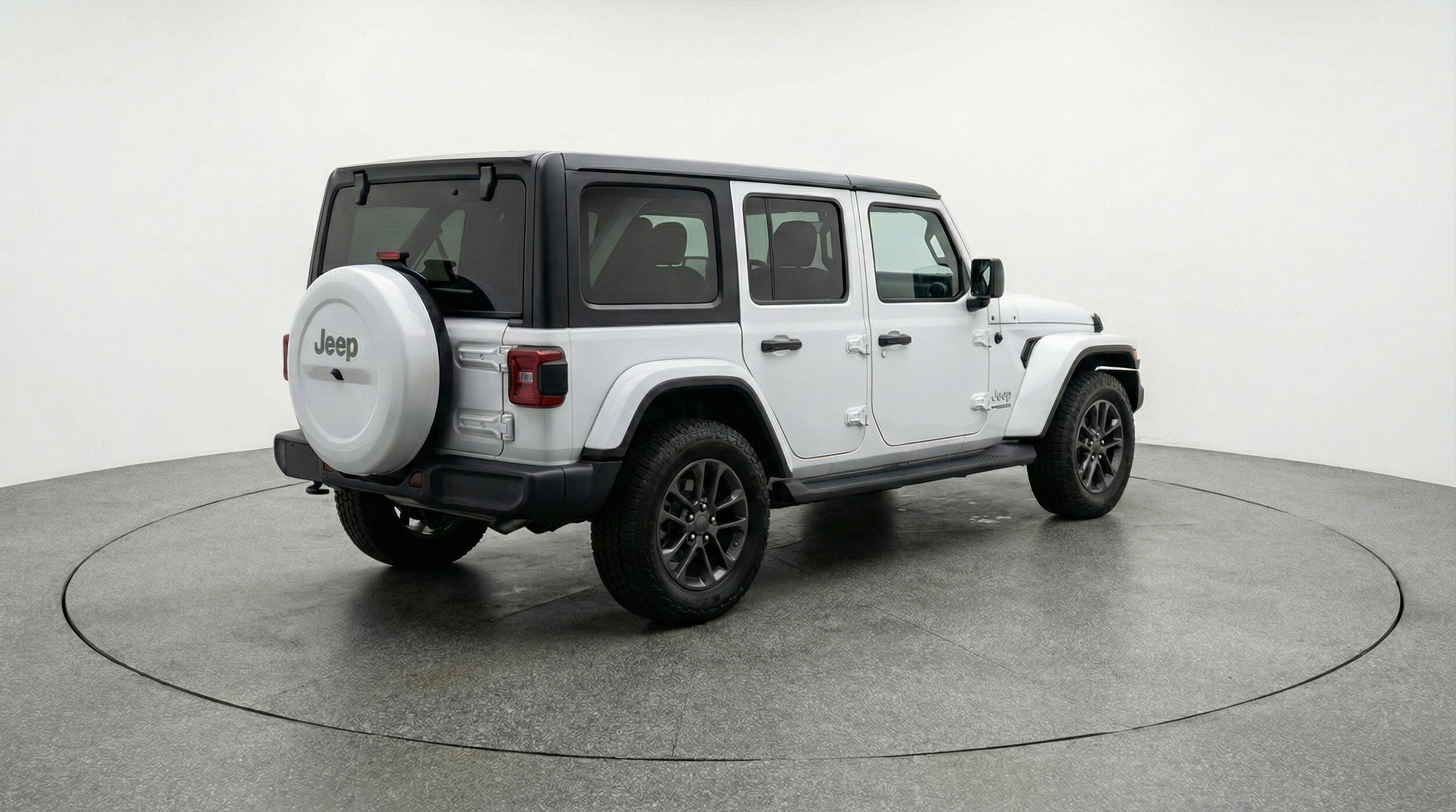 Thumbnail: 2025 Jeep Wrangler - 9