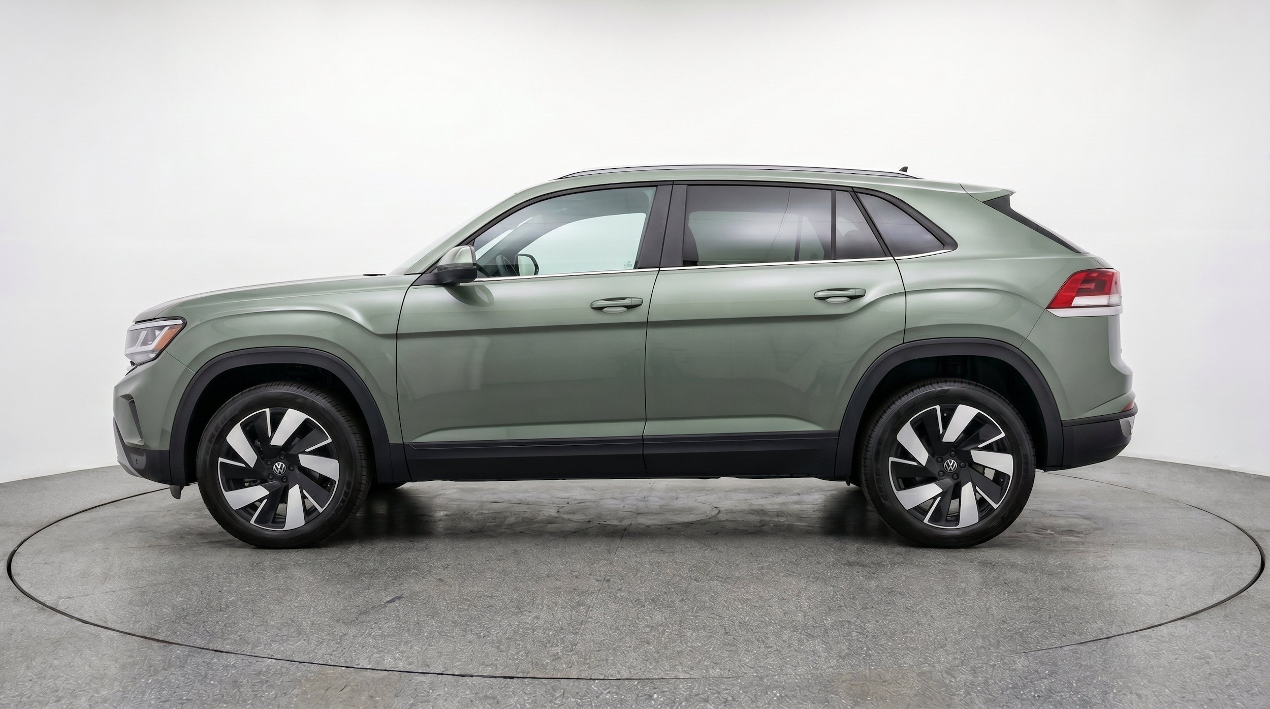 Thumbnail: 2026 Volkswagen Atlas - 5