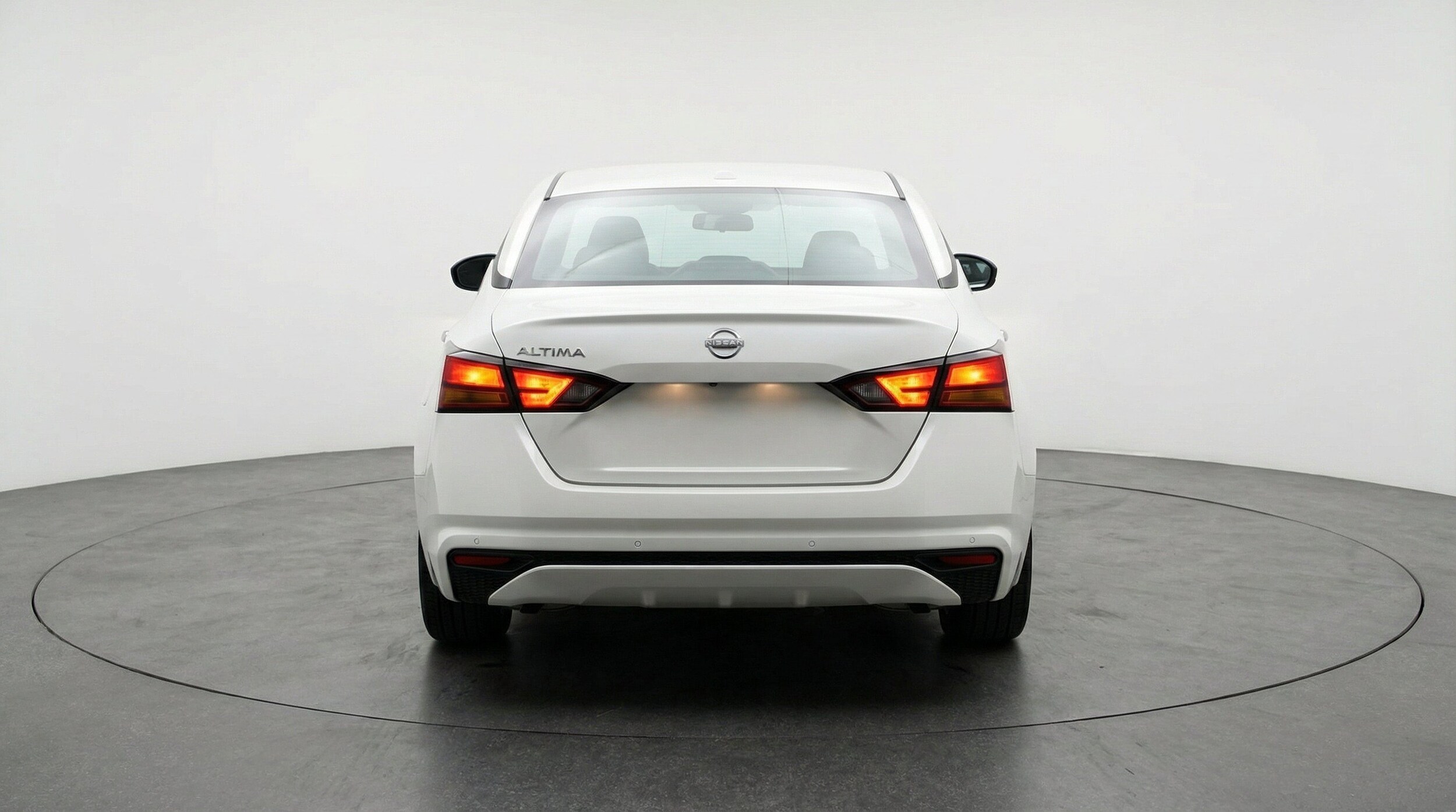 Thumbnail: 2025 Nissan Altima - 7