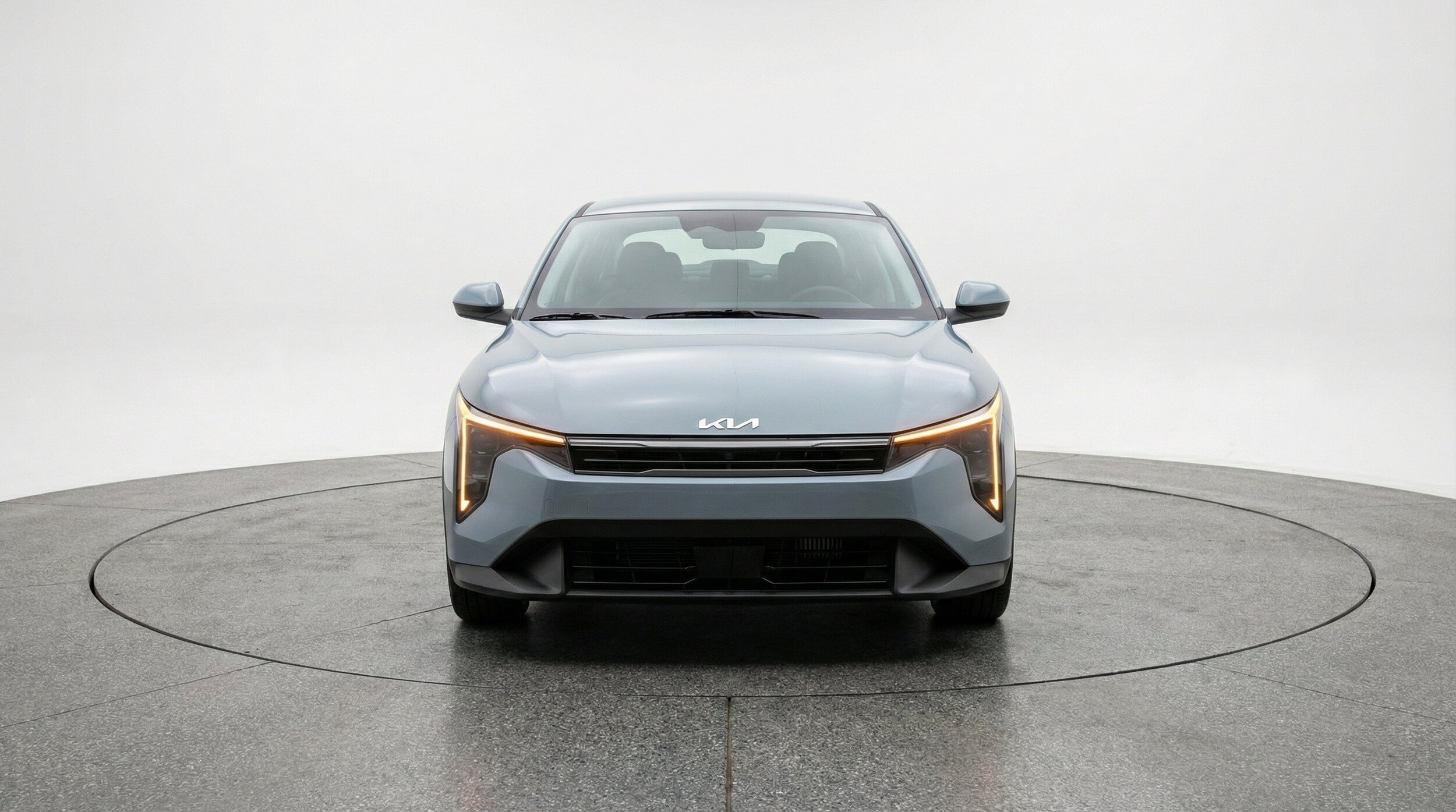 Thumbnail: 2026 Kia K4 - 2