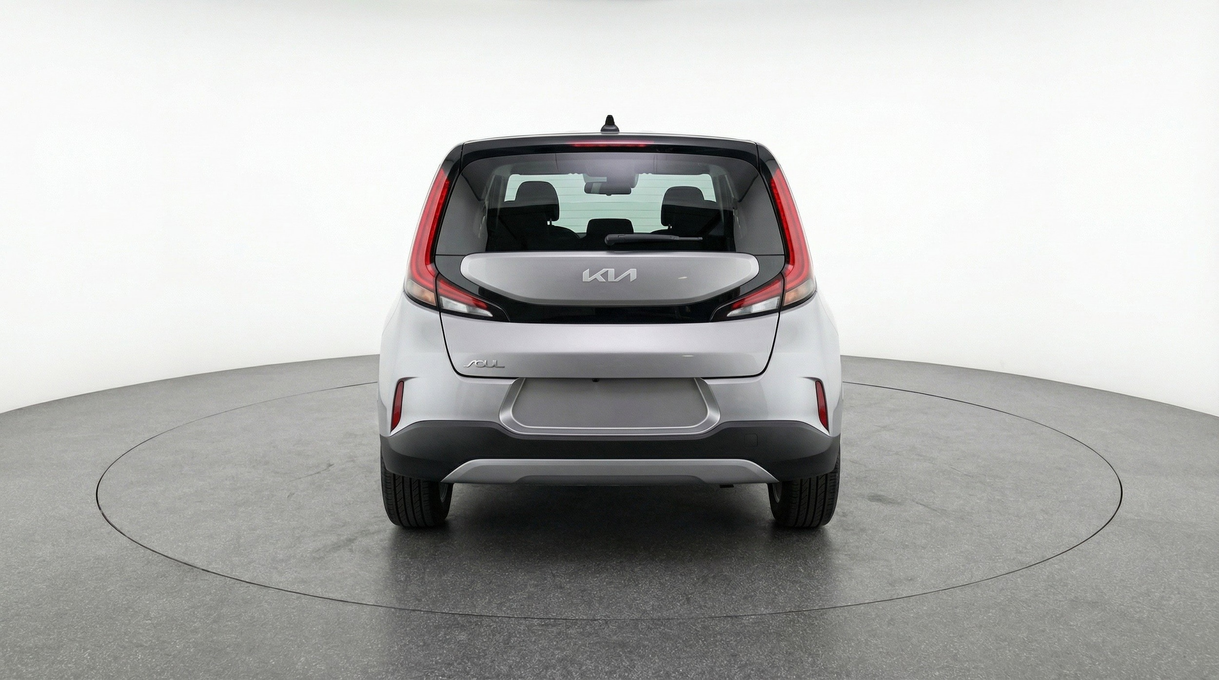 Thumbnail: 2025 Kia Soul - 7