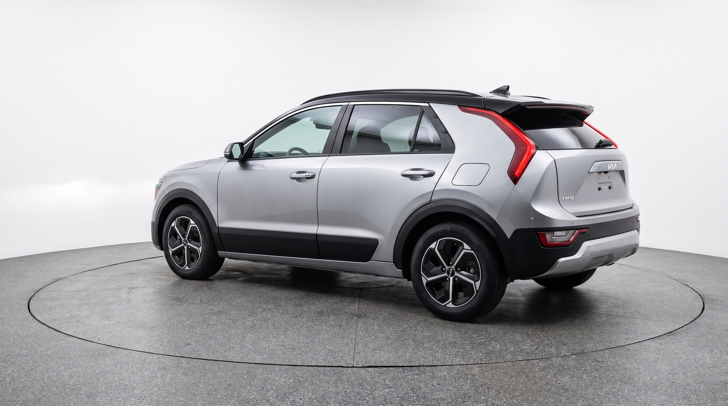 Thumbnail: 2026 Kia Niro - 6
