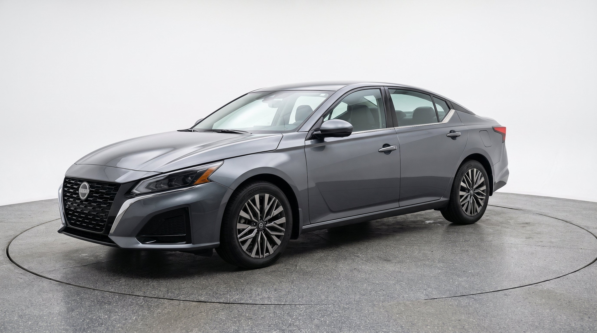 Thumbnail: 2026 Nissan Altima - 3