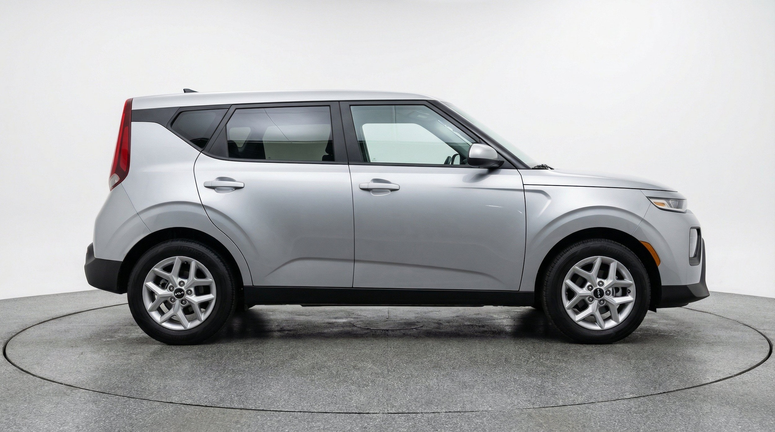 Thumbnail: 2025 Kia Soul - 11