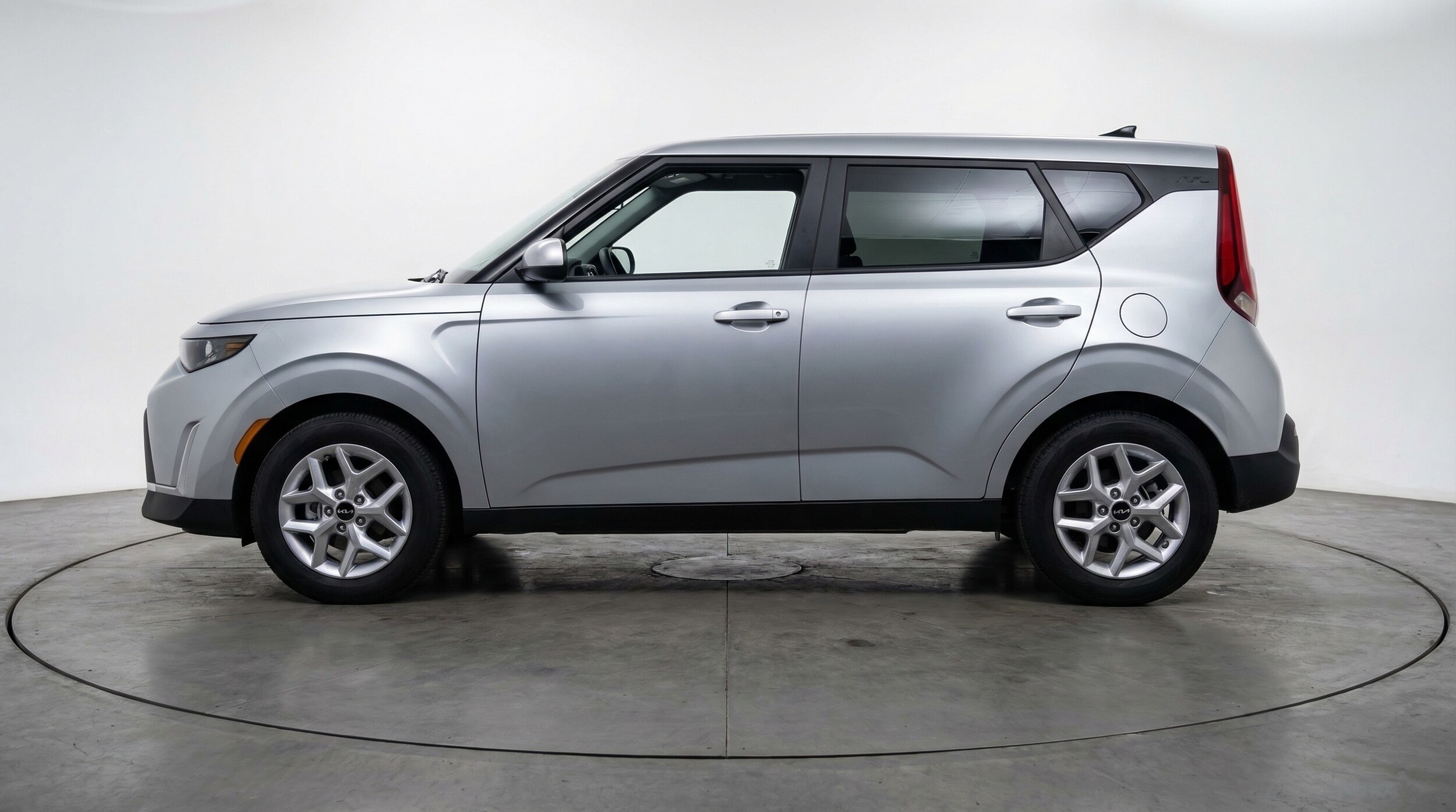 Thumbnail: 2025 Kia Soul - 4