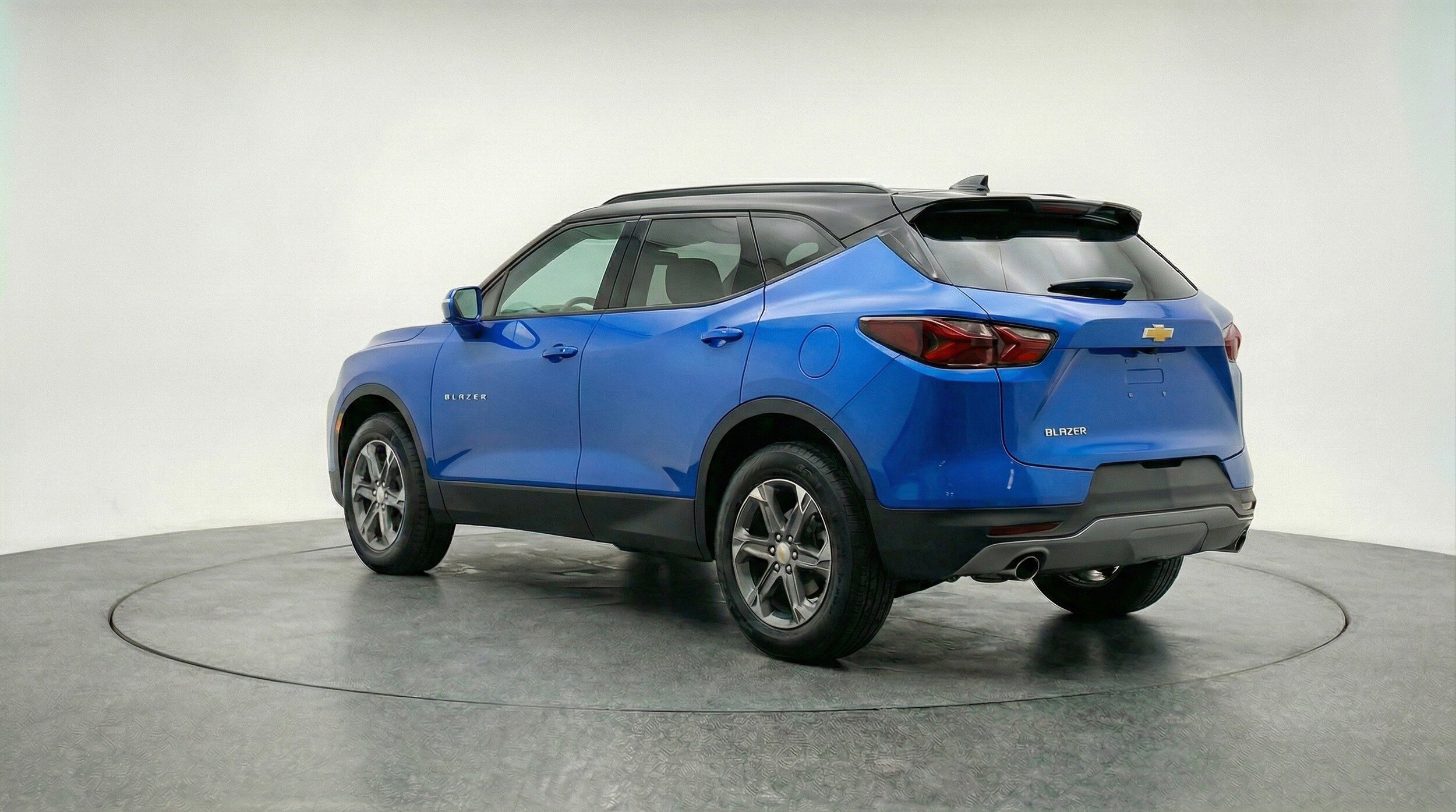Thumbnail: 2025 Chevrolet Blazer - 6