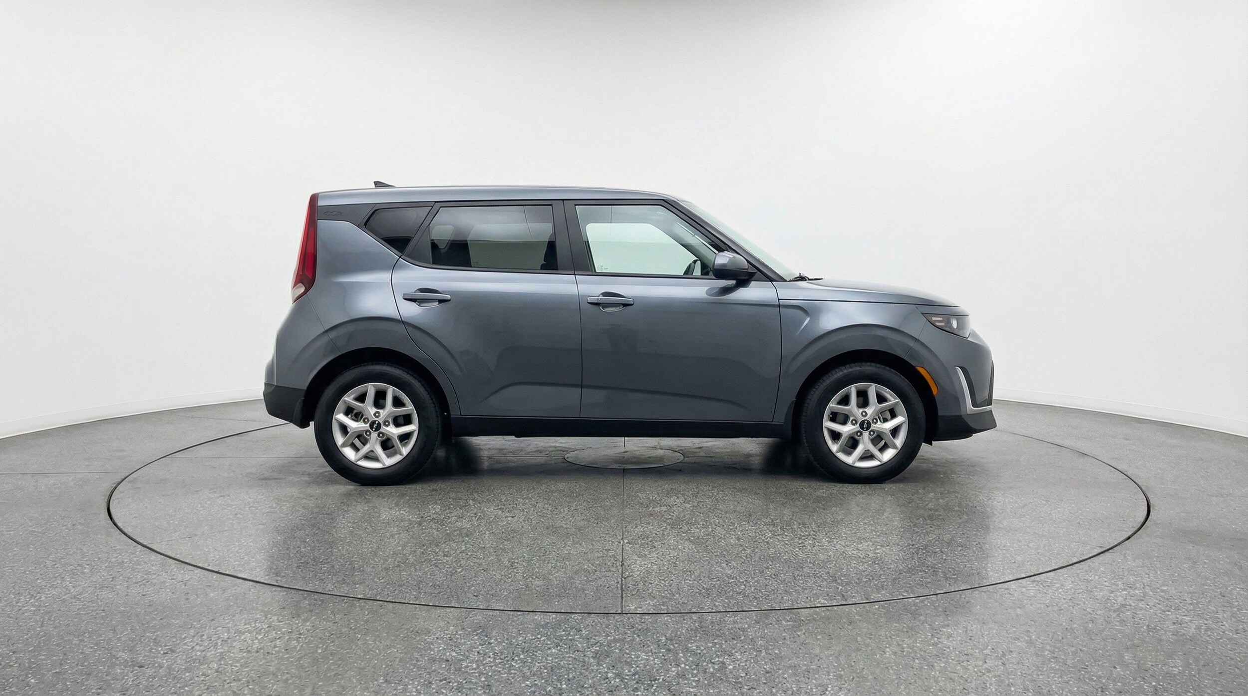 Thumbnail: 2025 Kia Soul - 11
