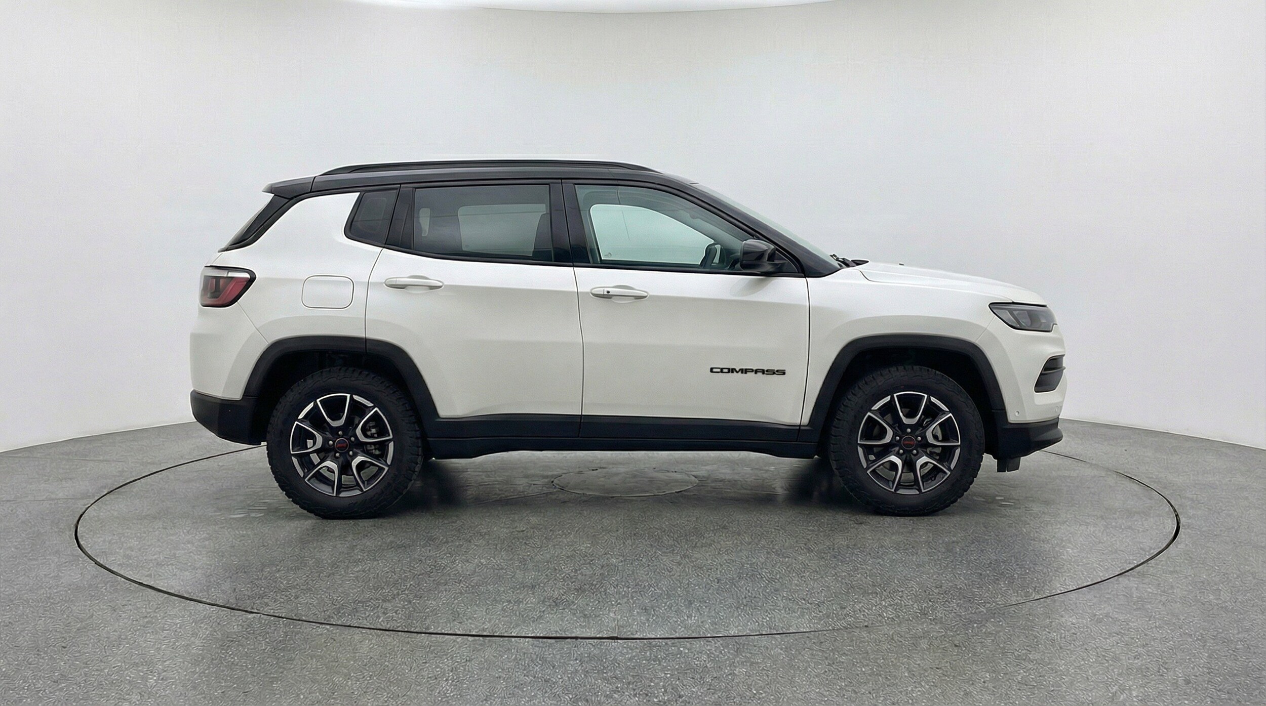 Thumbnail: 2025 Jeep Compass - 11
