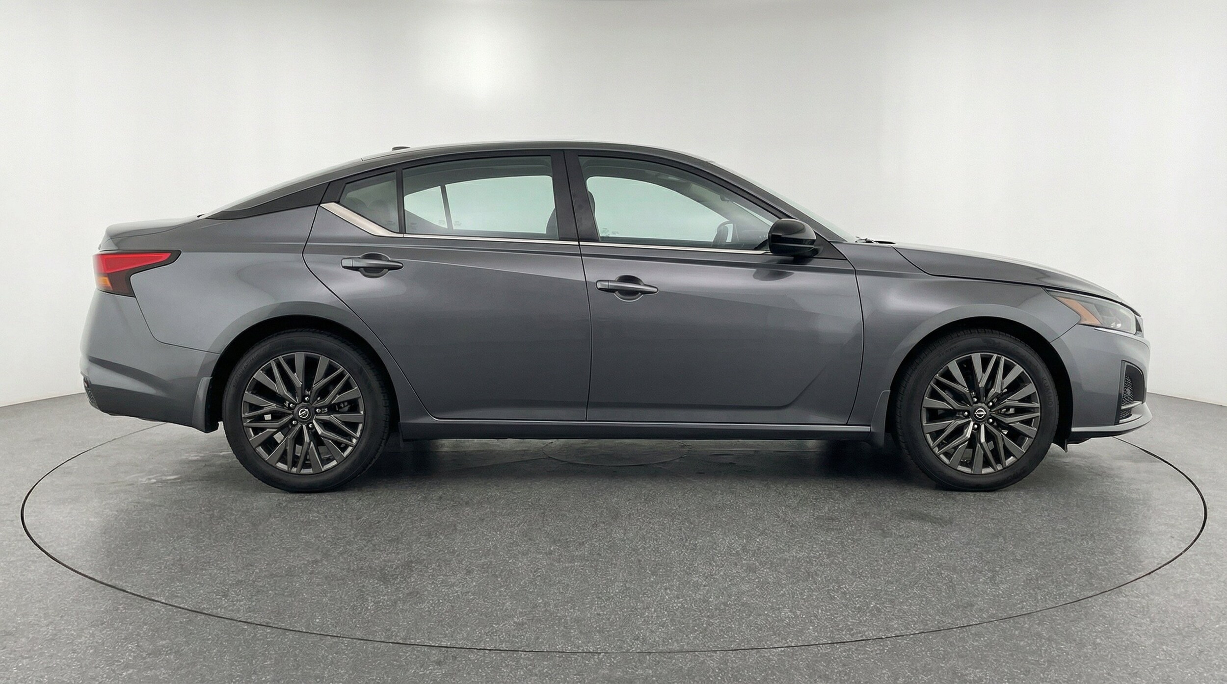 Thumbnail: 2025 Nissan Altima - 11