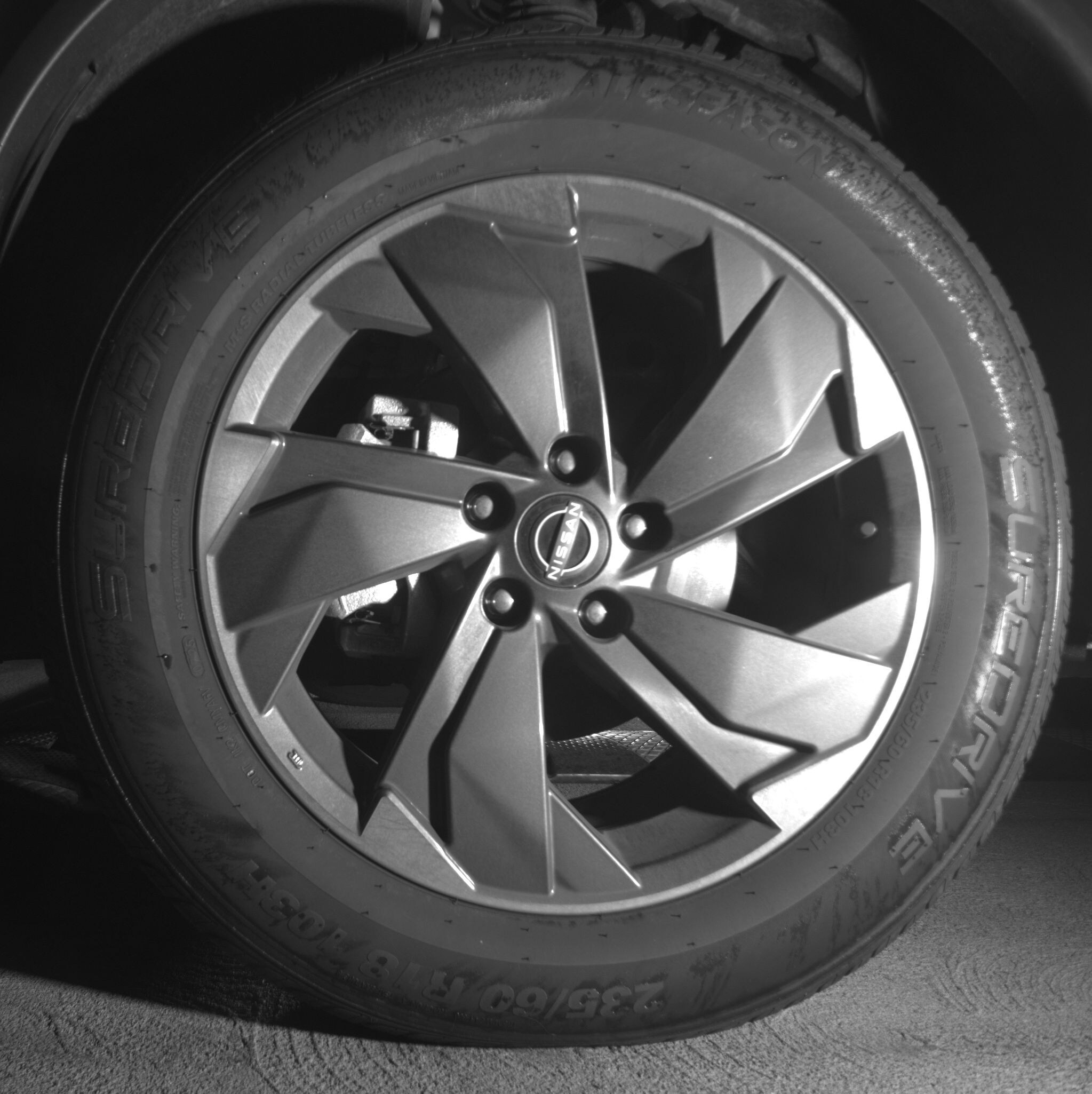 Thumbnail: 2025 Nissan Rogue - 9