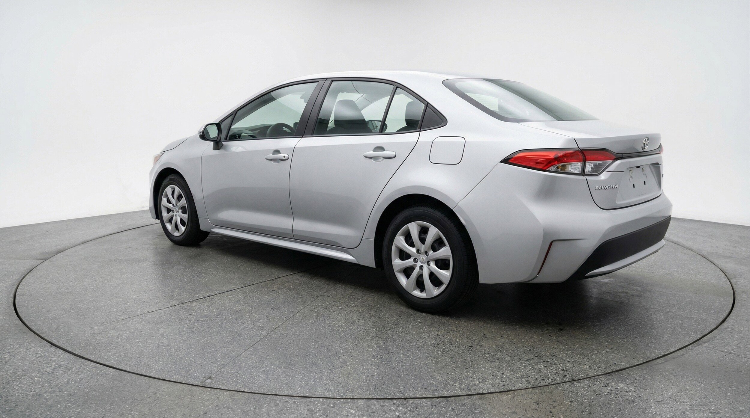 Thumbnail: 2025 Toyota Corolla - 6