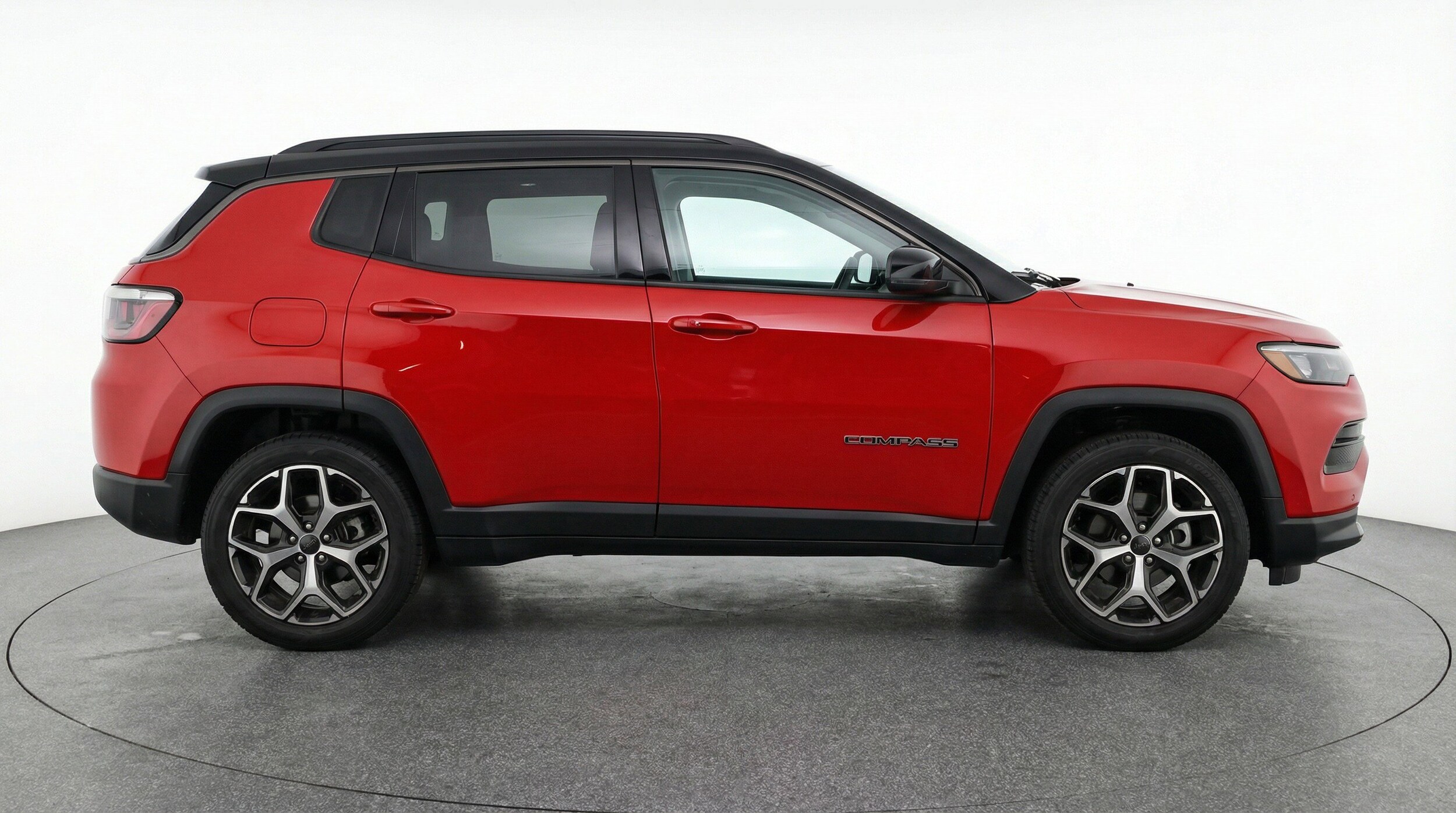 Thumbnail: 2025 Jeep Compass - 11