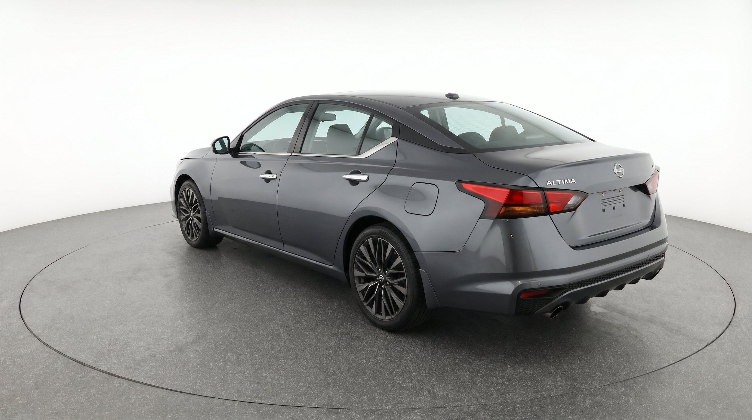 Thumbnail: 2025 Nissan Altima - 6
