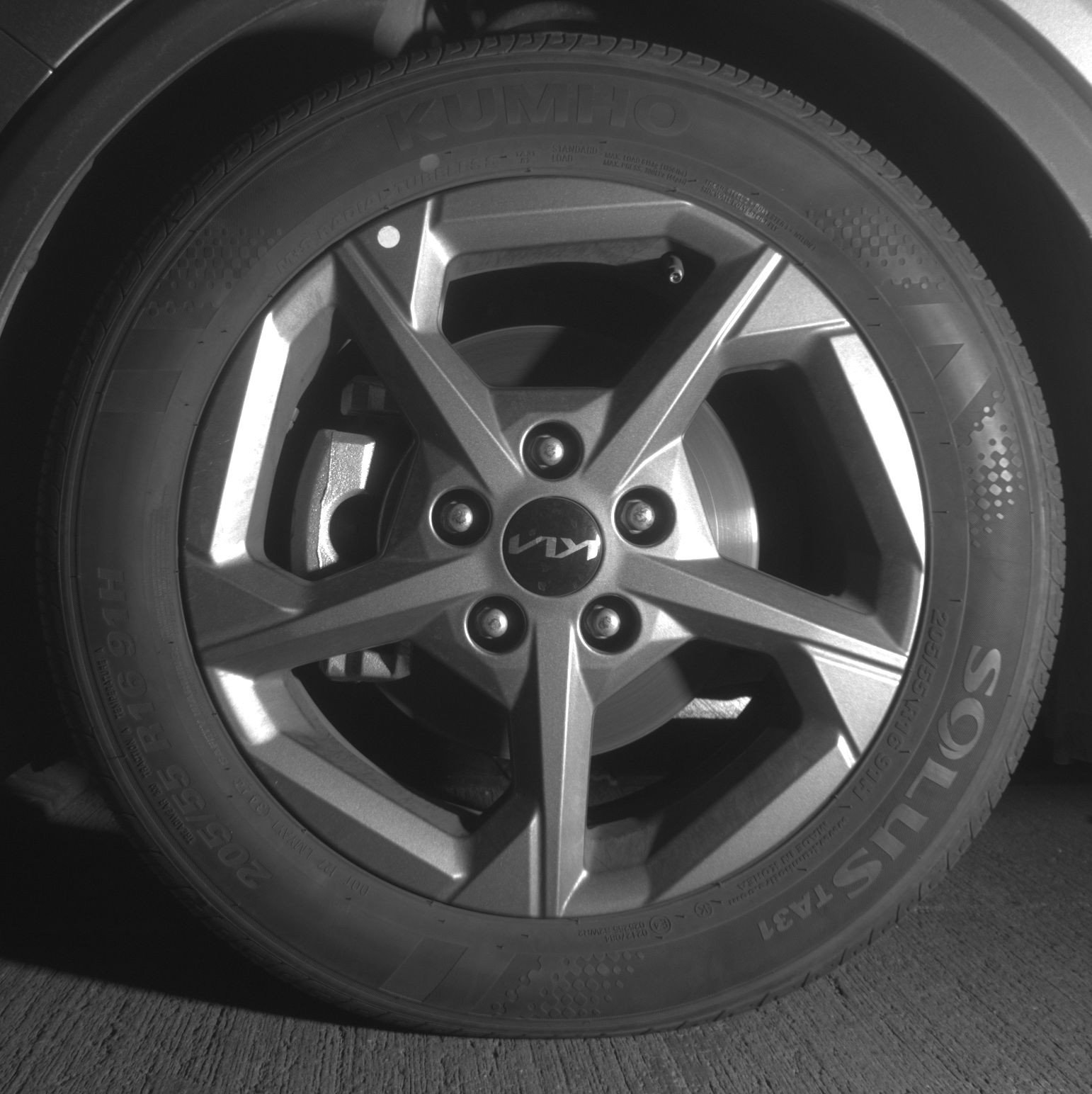 Thumbnail: 2025 Kia K4 - 12