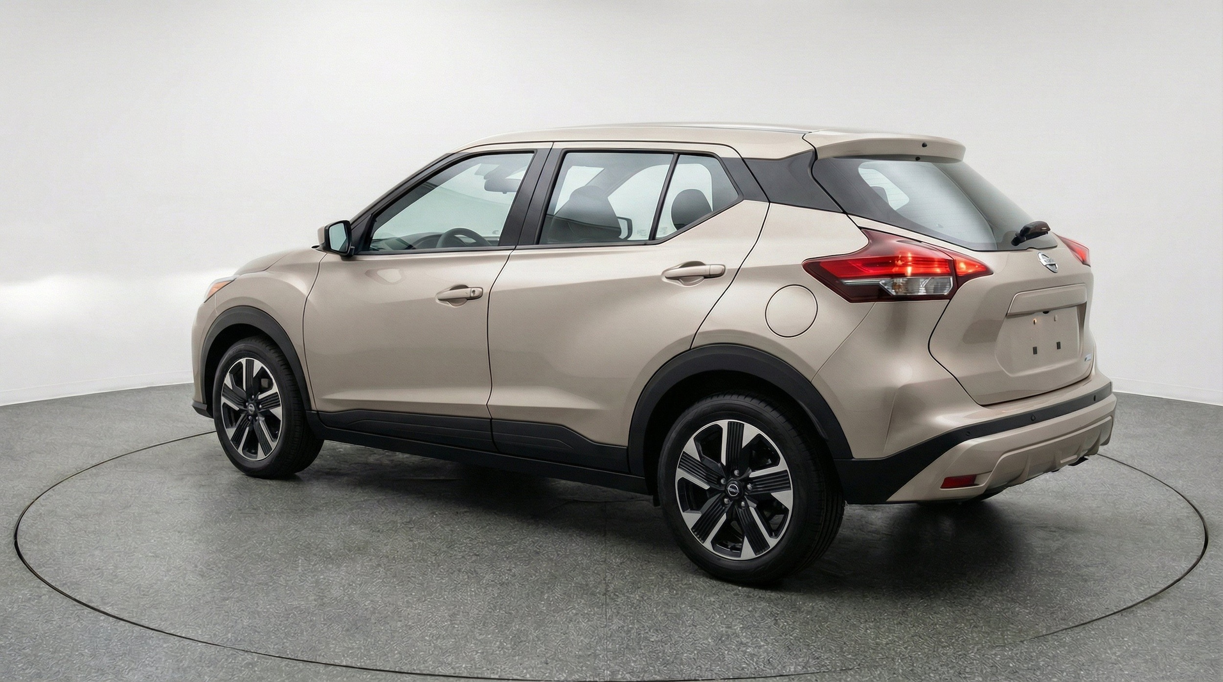 Thumbnail: 2026 Nissan Kicks - 6