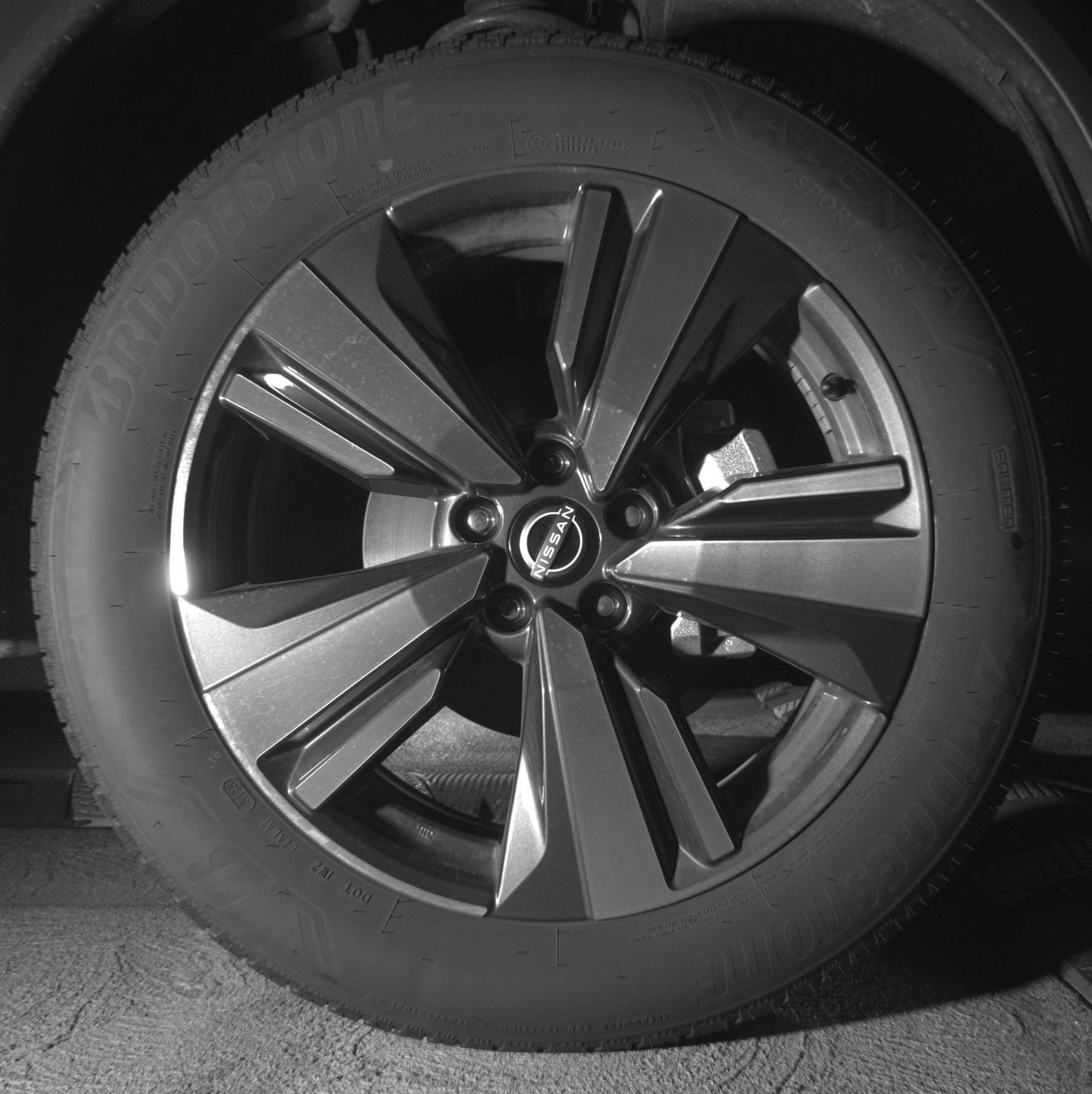Thumbnail: 2026 Nissan Rogue - 13