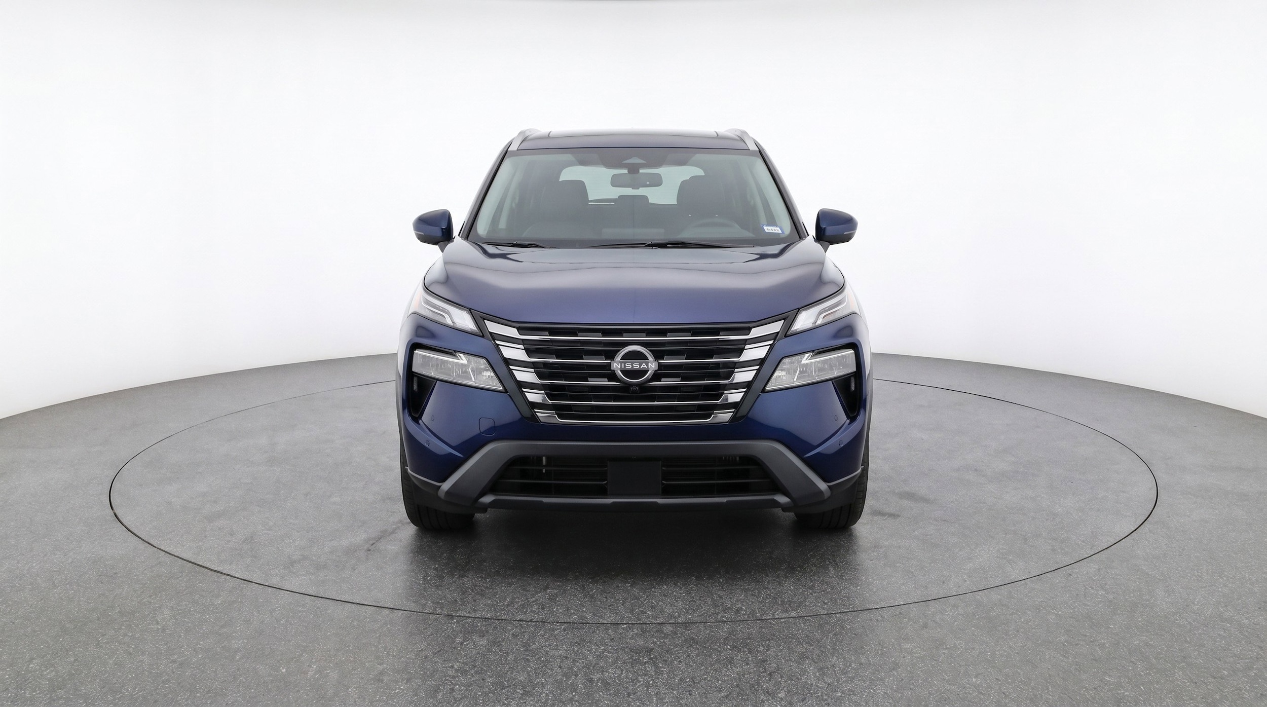 Thumbnail: 2025 Nissan Rogue - 2