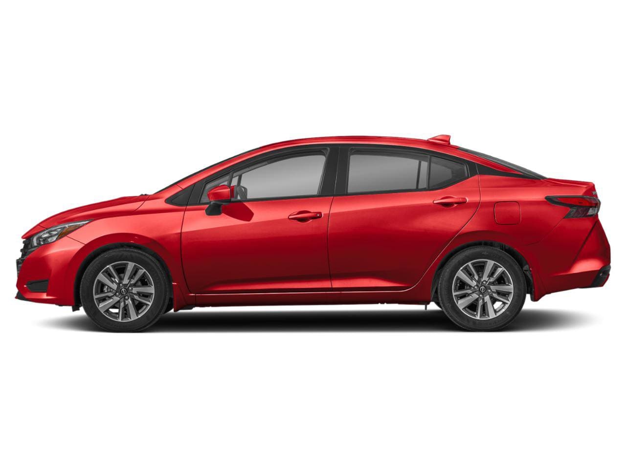 Thumbnail: 2025 Nissan Versa - 3