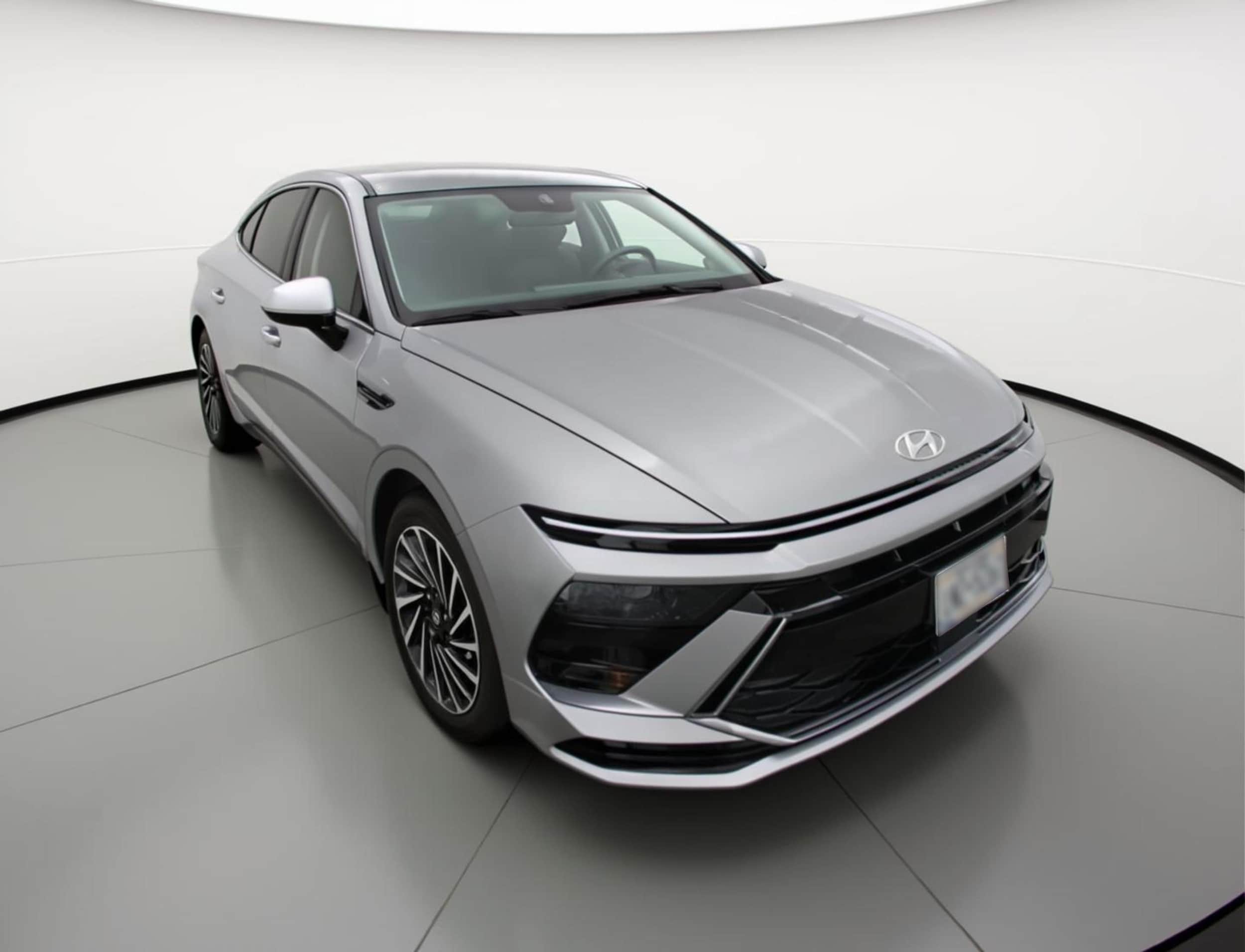 Thumbnail: 2025 Hyundai Sonata - 1