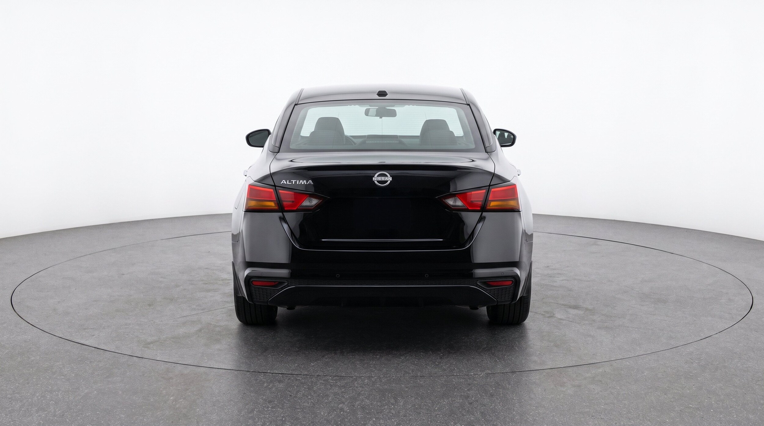 Thumbnail: 2025 Nissan Altima - 7