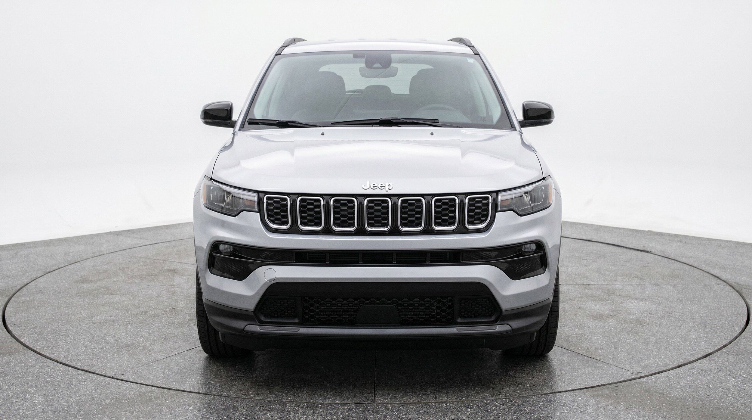 Thumbnail: 2025 Jeep Compass - 2