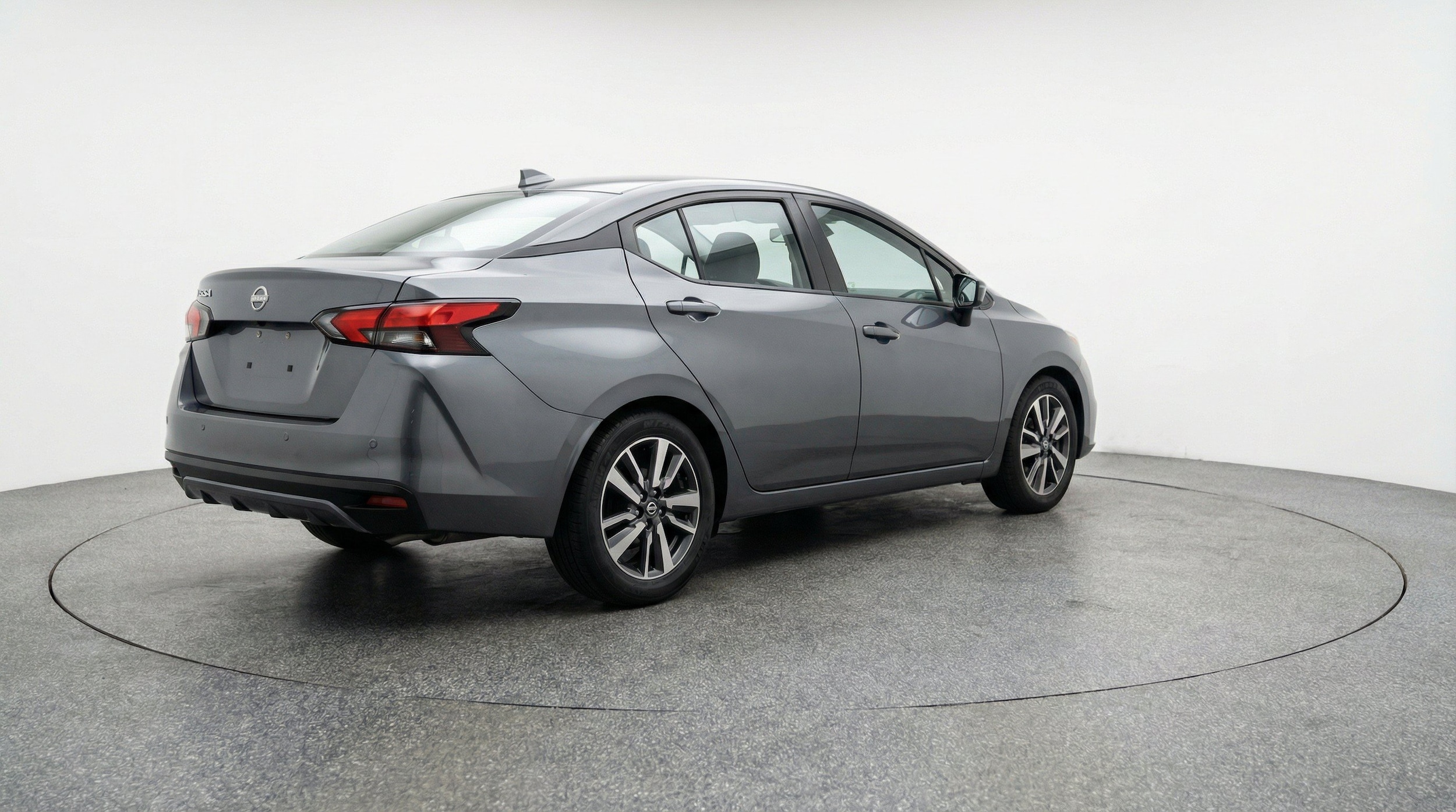 Thumbnail: 2025 Nissan Versa - 9