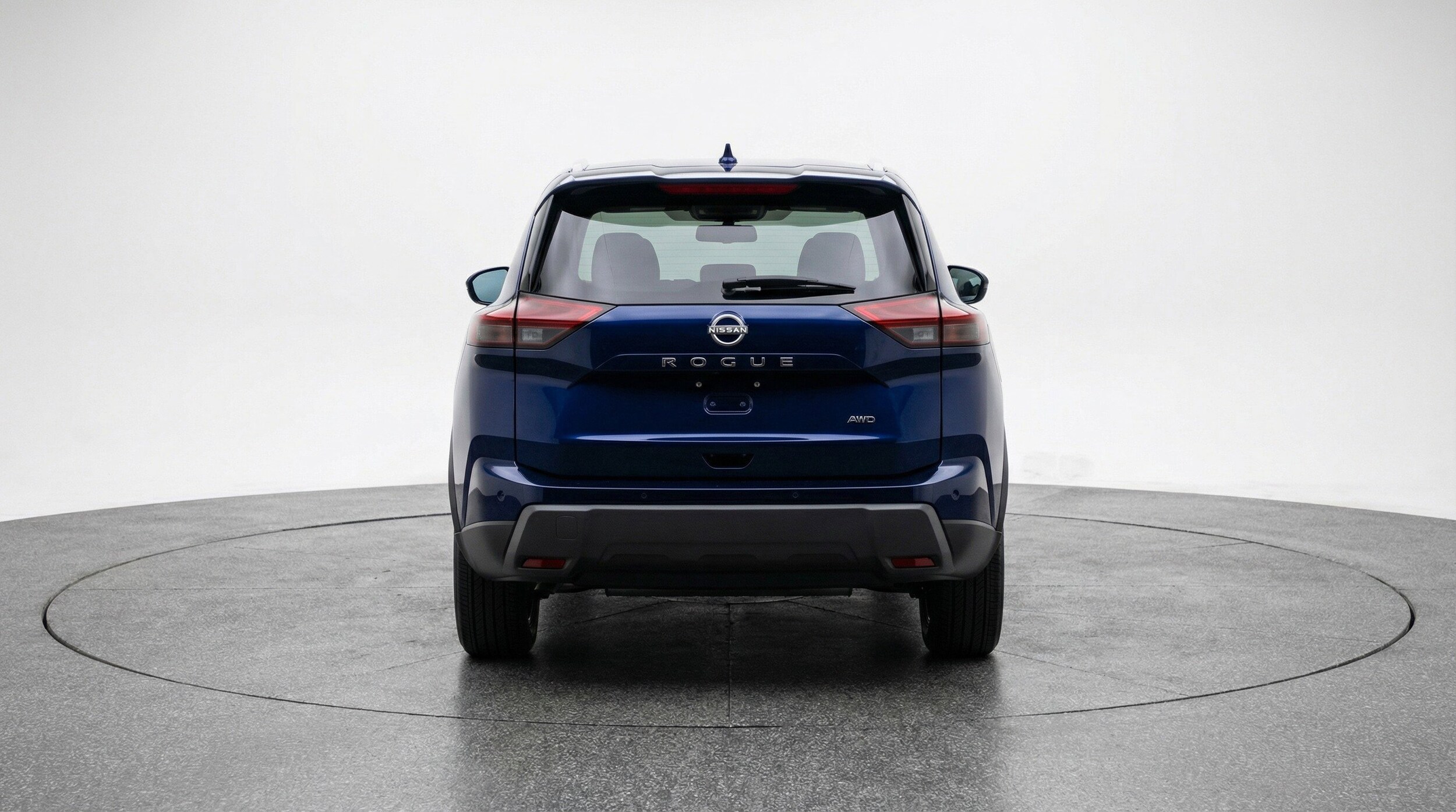 Thumbnail: 2025 Nissan Rogue - 7