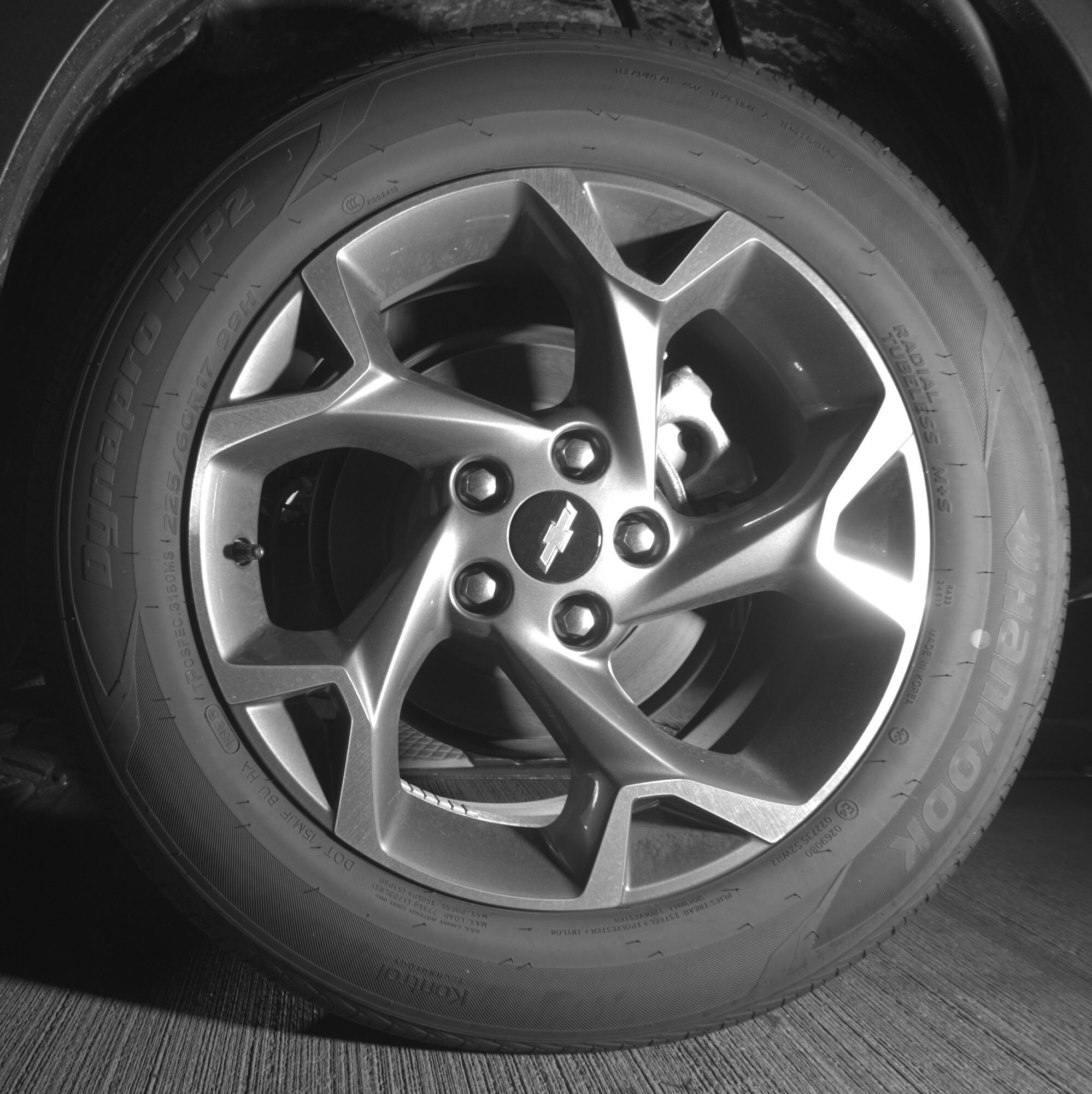 Thumbnail: 2025 Chevrolet Trax - 11