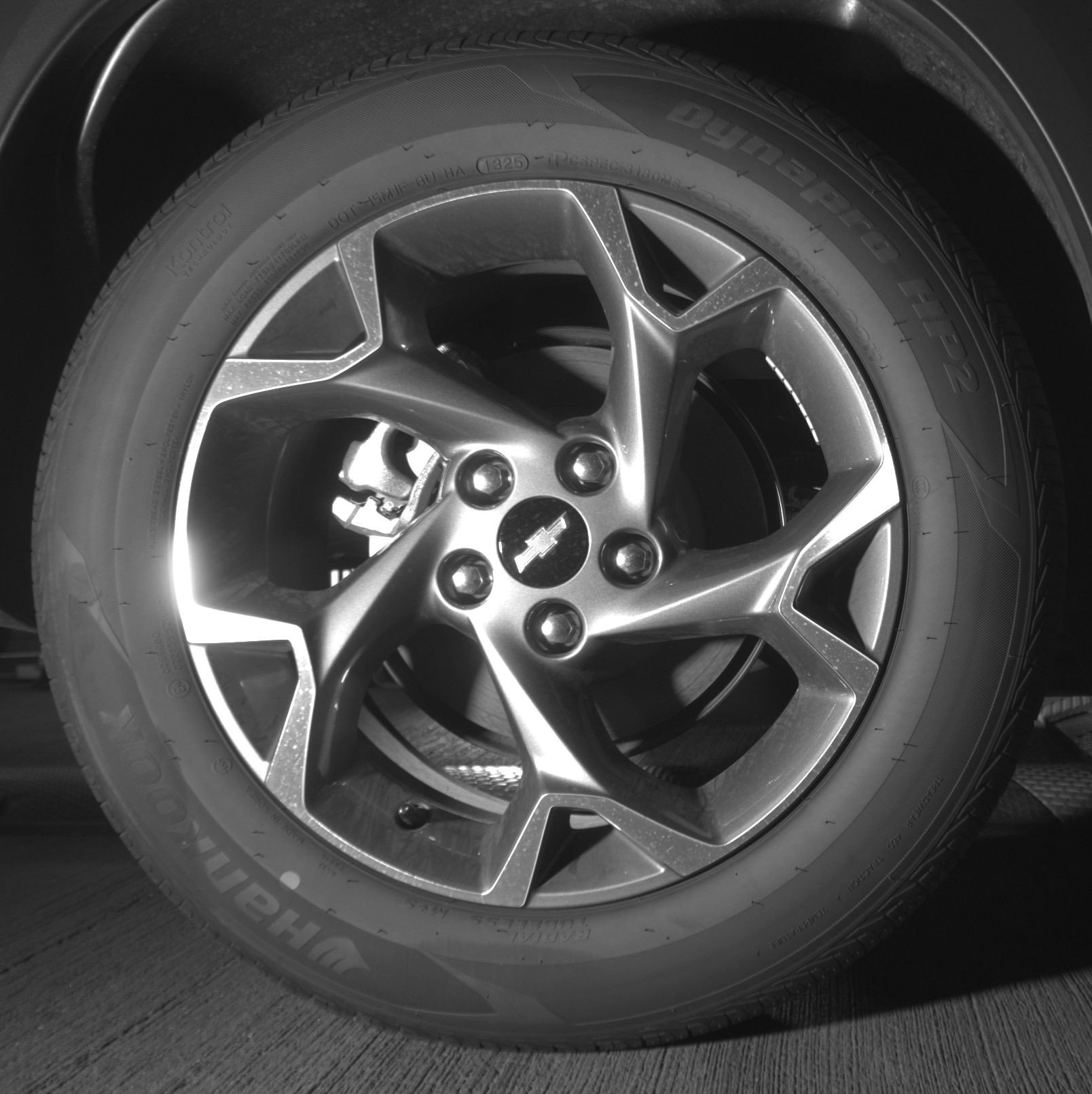 Thumbnail: 2025 Chevrolet Trax - 15