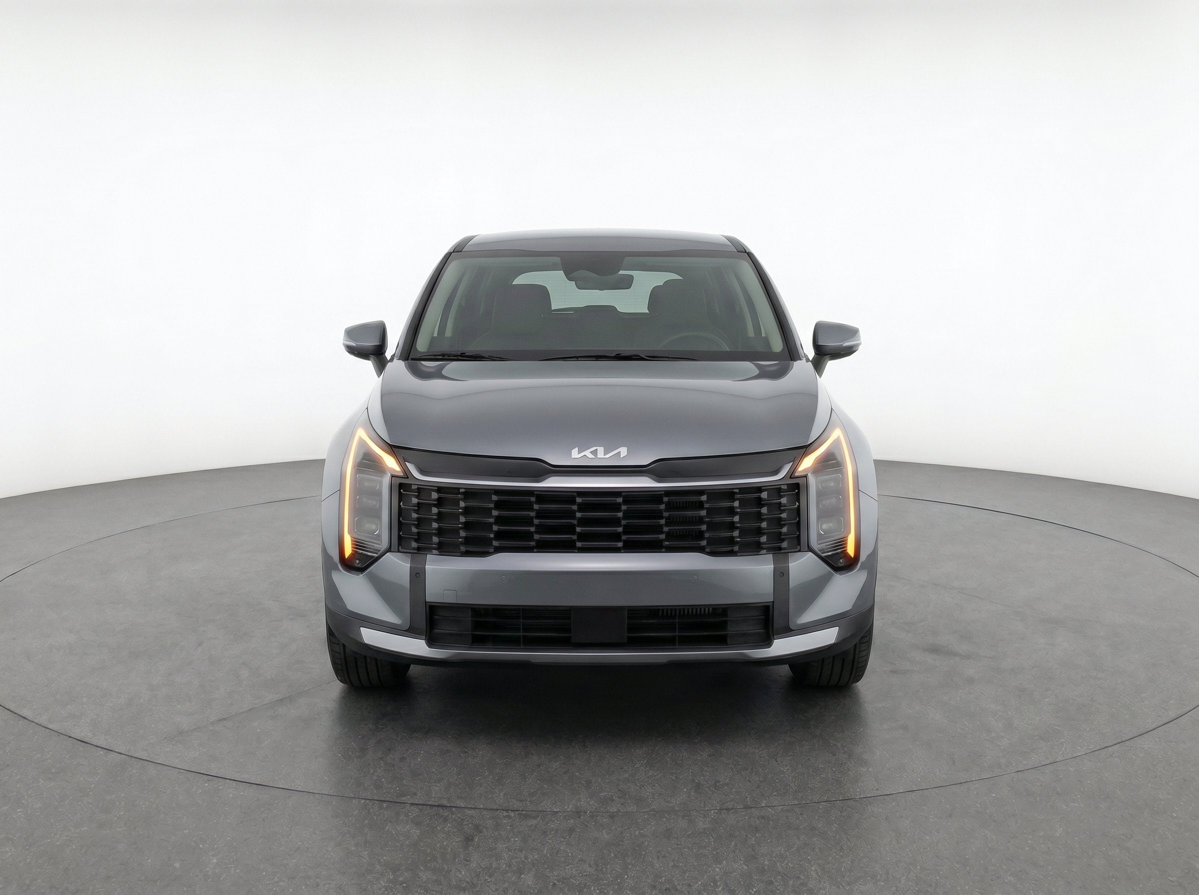 Thumbnail: 2026 Kia Sportage - 2