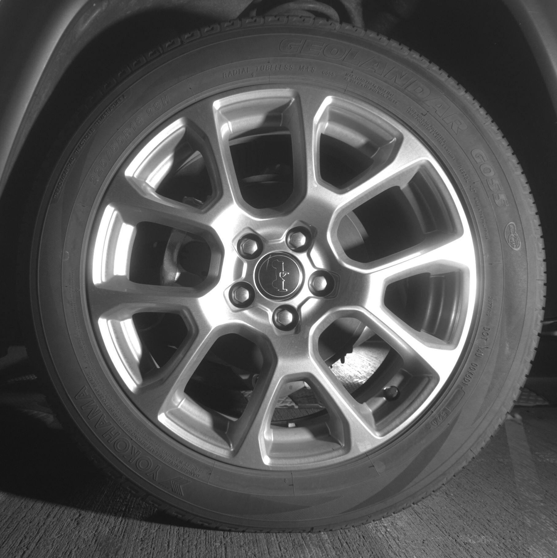 Thumbnail: 2025 Jeep Compass - 11