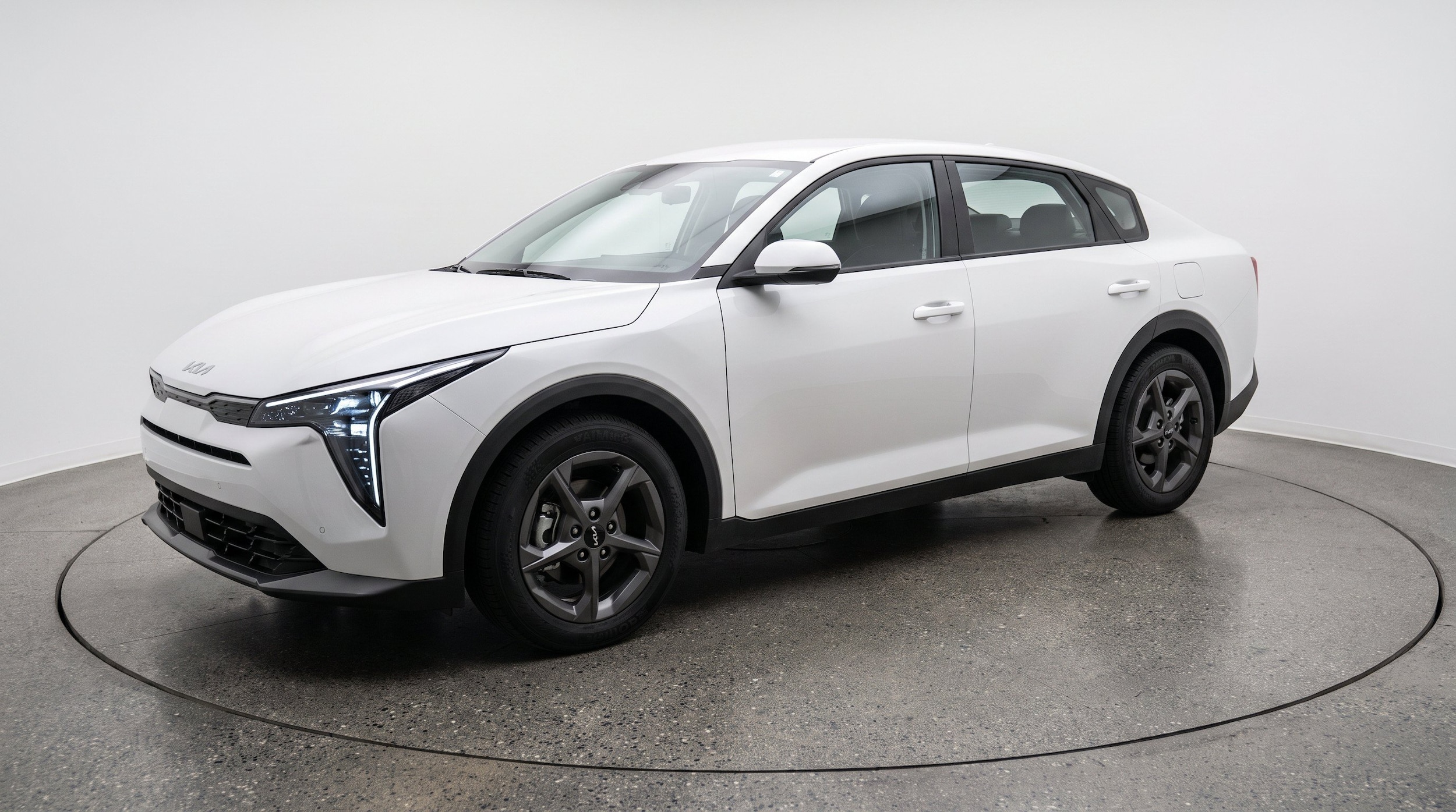 Thumbnail: 2026 Kia K4 - 3