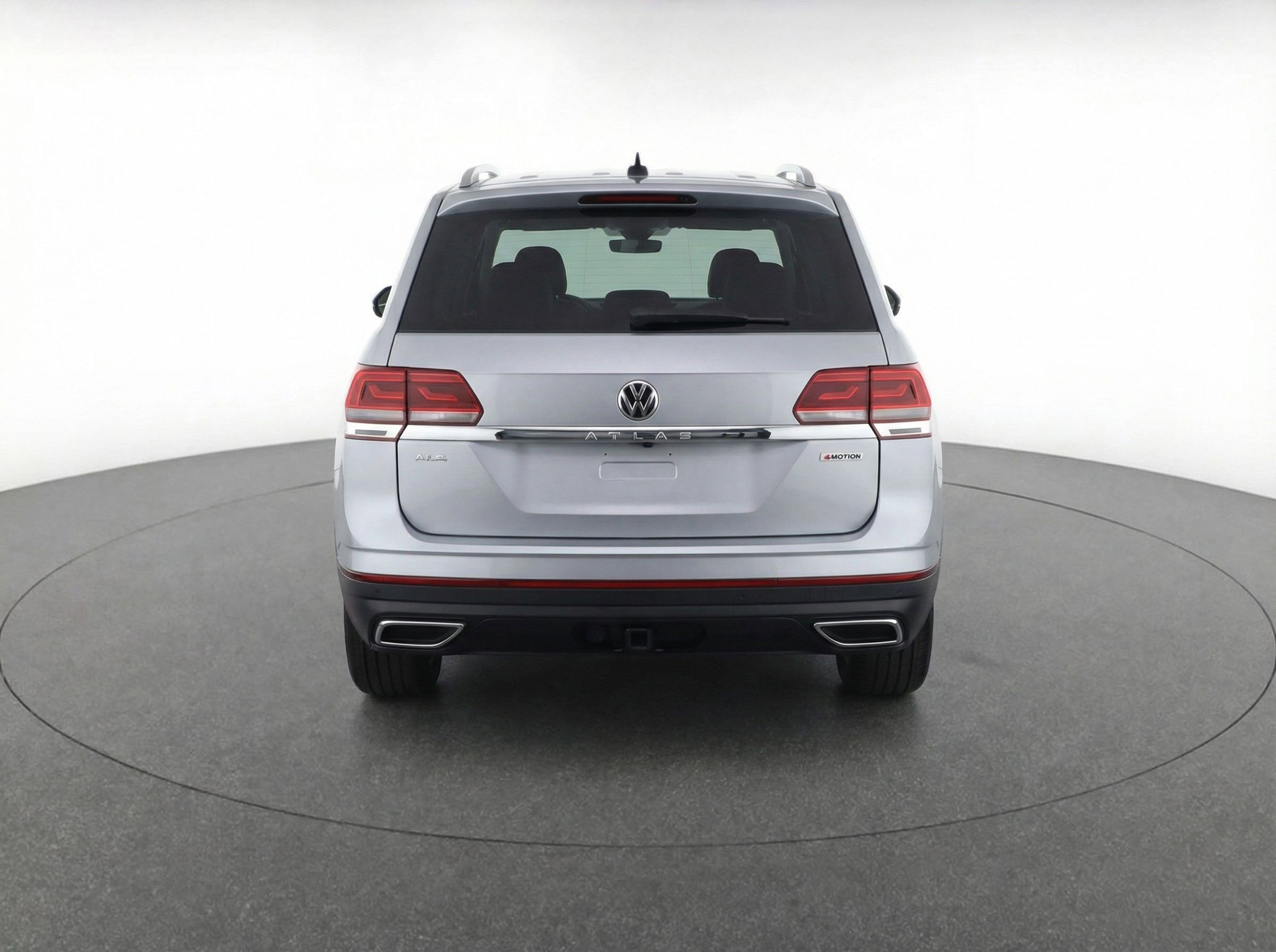 Thumbnail: 2024 Volkswagen Atlas - 7