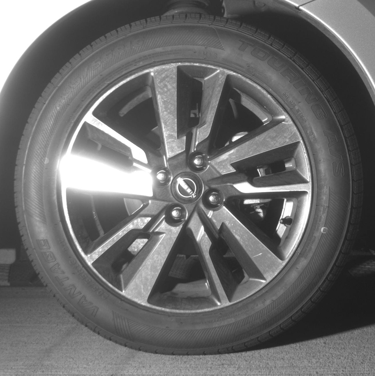 Thumbnail: 2025 Nissan Versa - 10