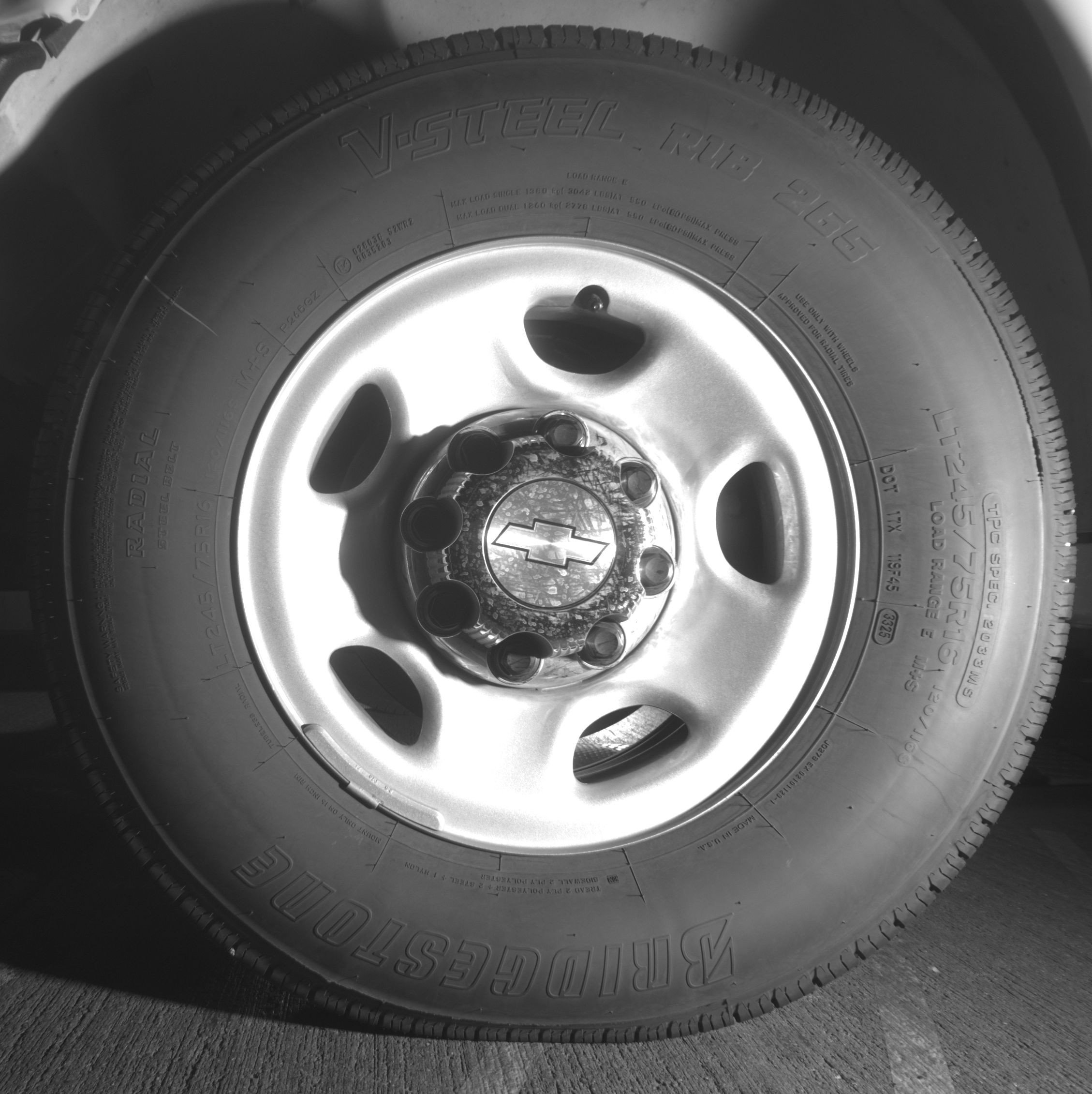 Thumbnail: 2025 Chevrolet Express - 12