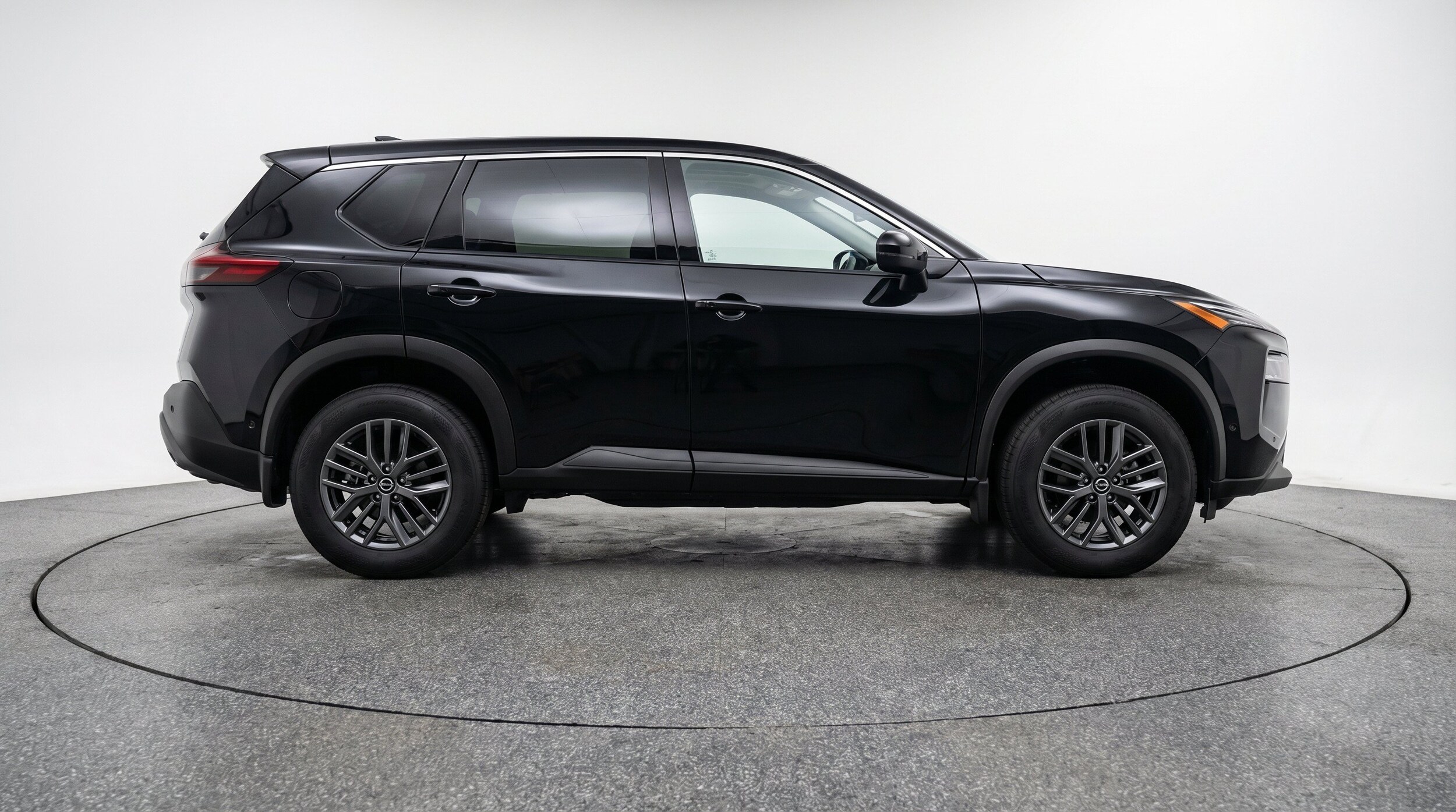 Thumbnail: 2026 Nissan Rogue - 11