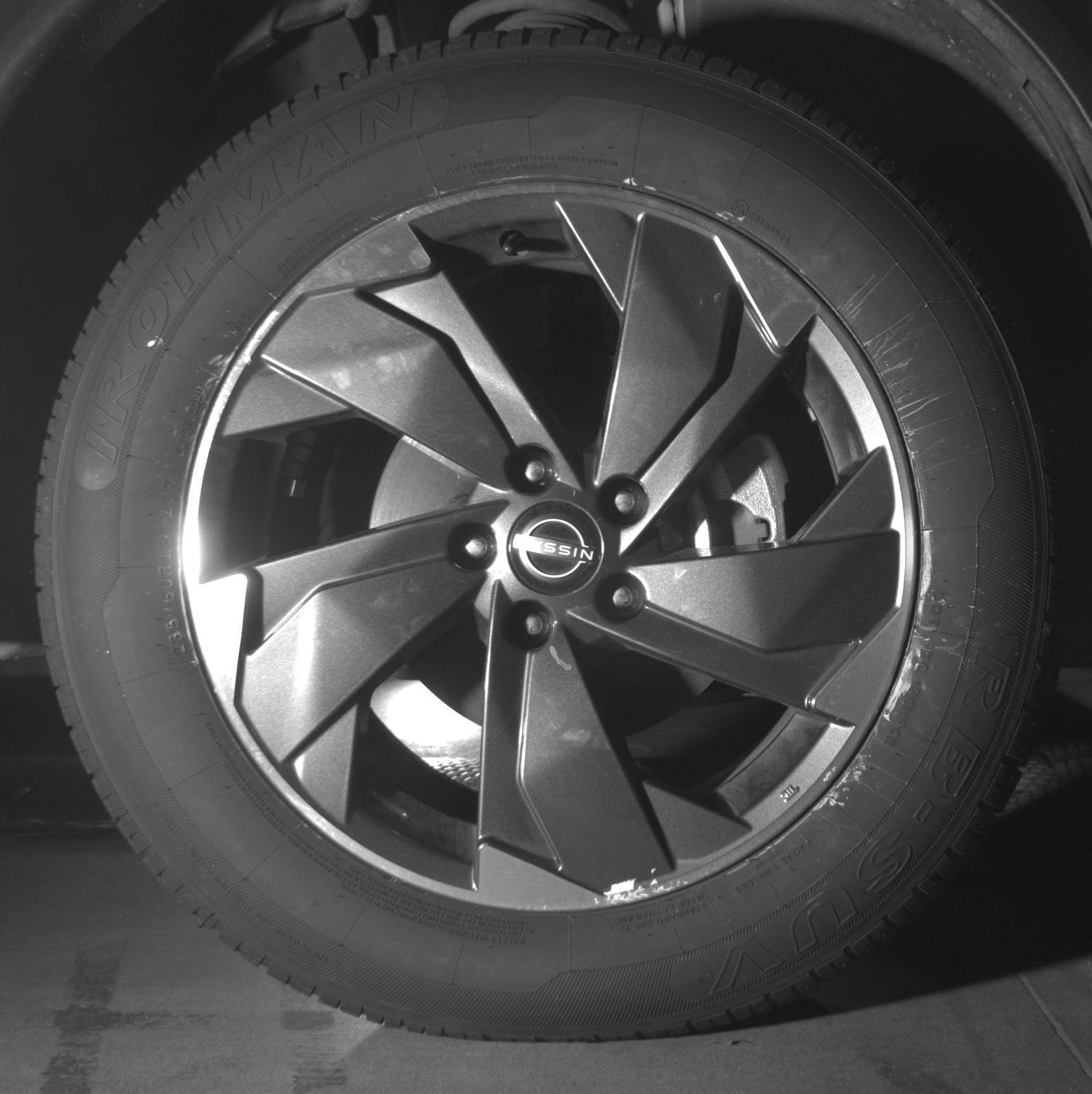 Thumbnail: 2025 Nissan Rogue - 13