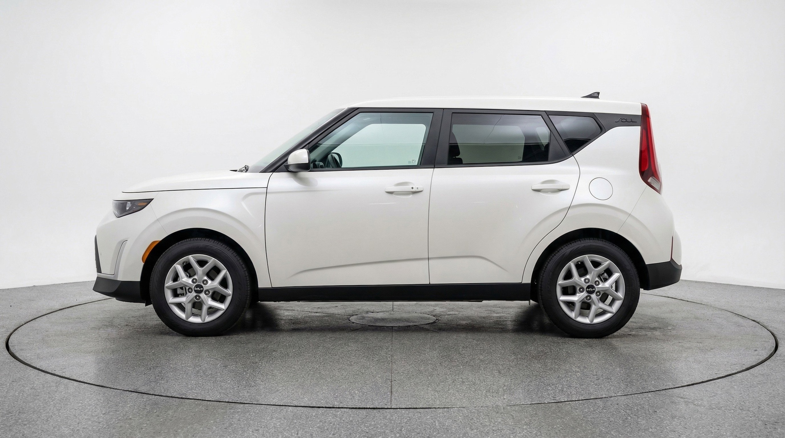 Thumbnail: 2025 Kia Soul - 5